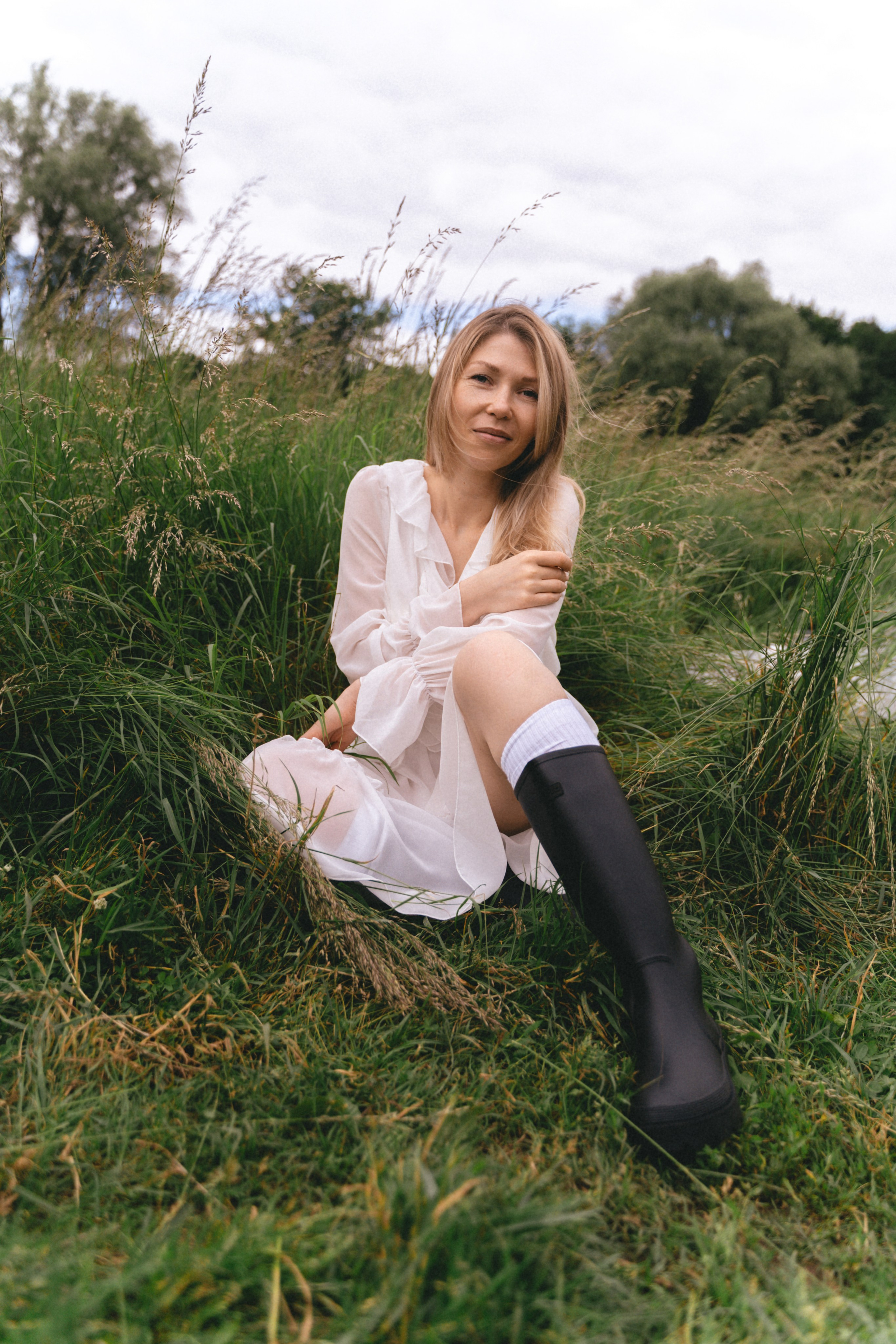 ЛЕТНЯЯ ИСТОРИЯ. FotoTanya. Раменское/Жуковский/Бронницы