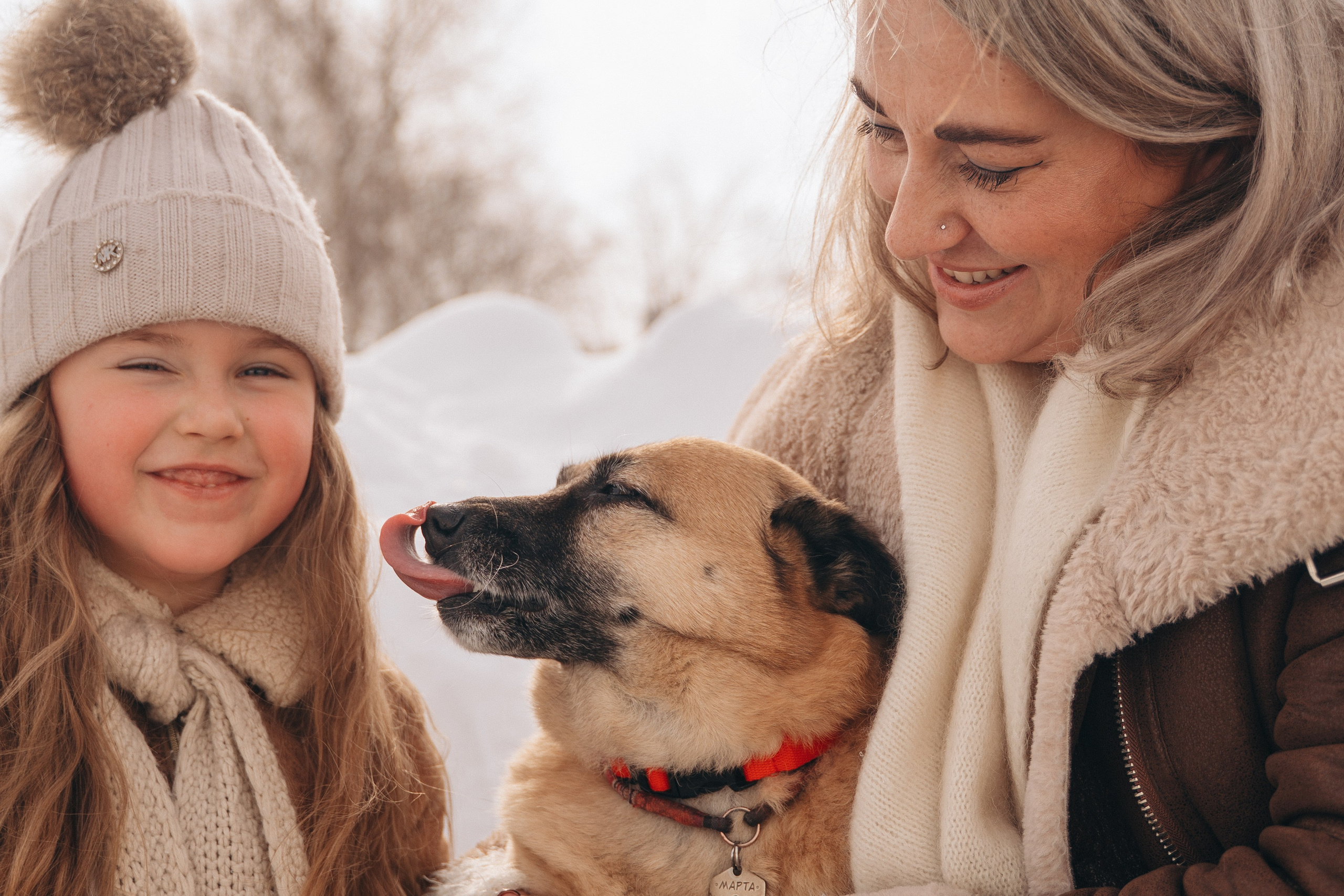 Февраль с Мартой 💞. FotoTanya. Раменское/Жуковский/Бронницы