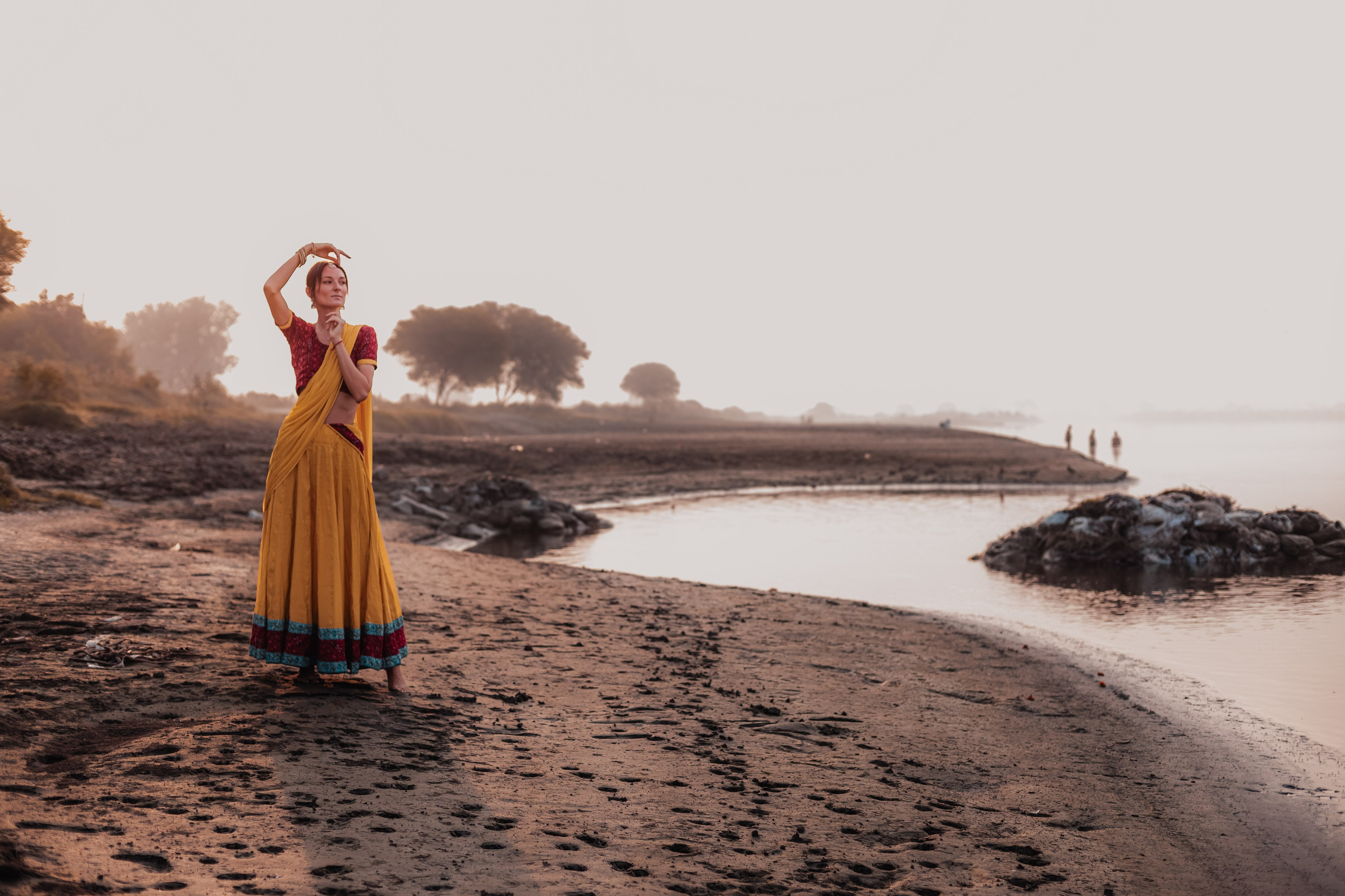 Minakshi Devi. Мариам Багдасарян