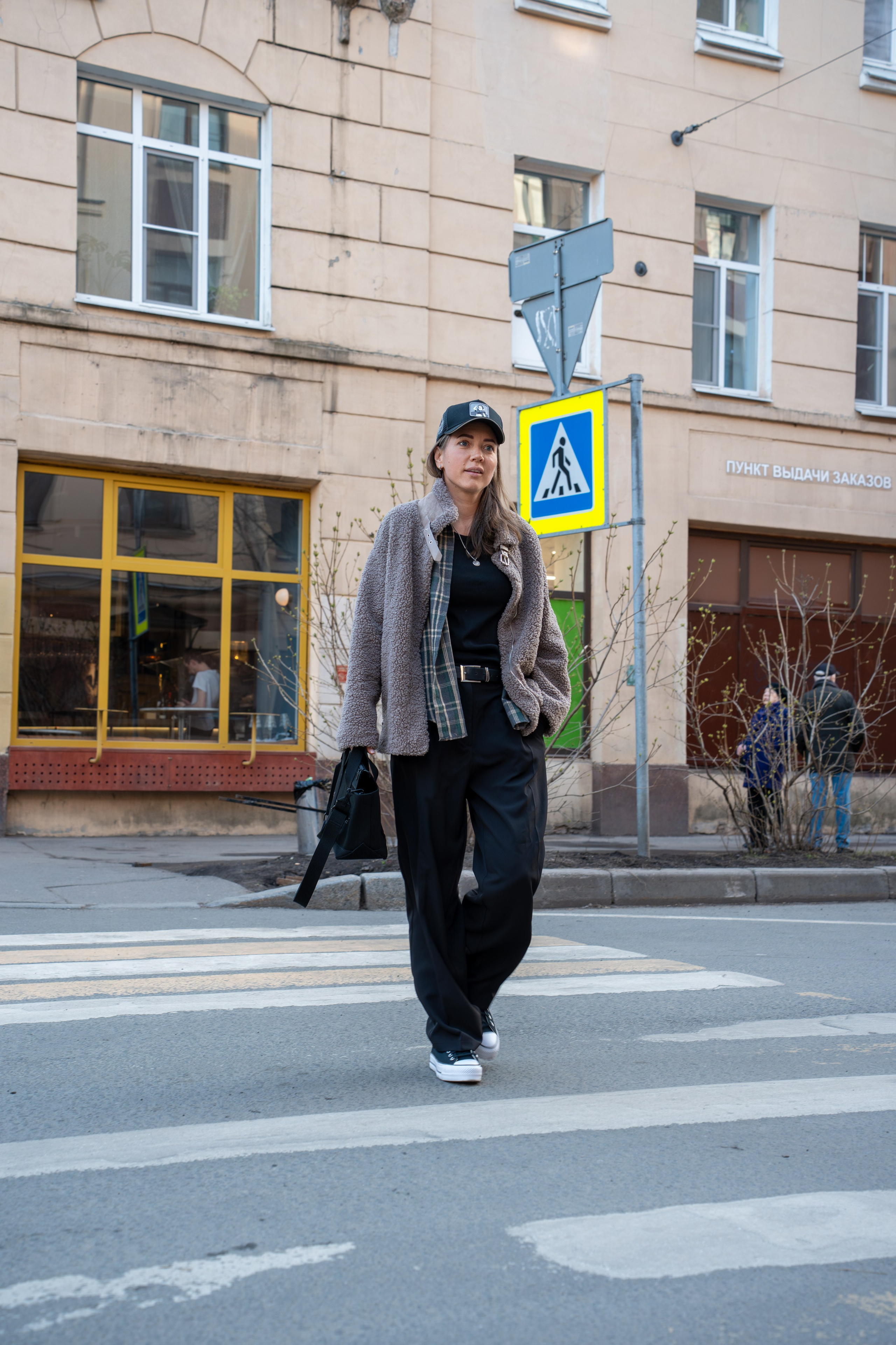 Style. Услуги фотографа | Санкт-Петербург