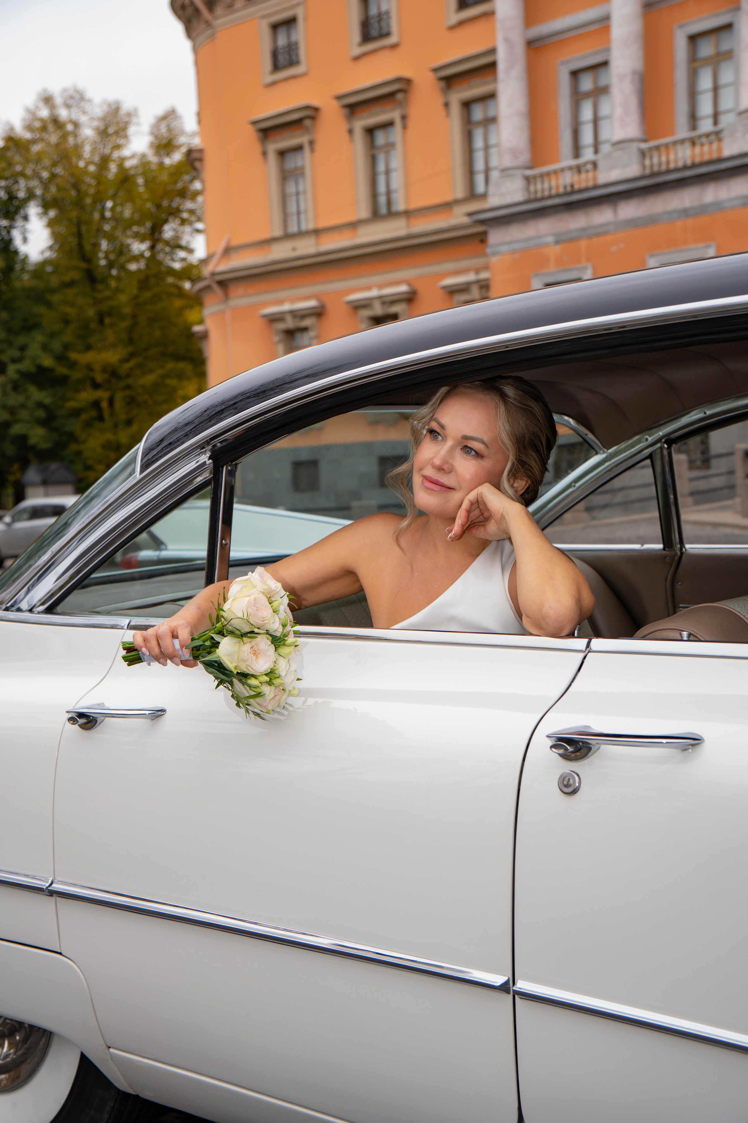 Свадьба. Услуги фотографа | Санкт-Петербург