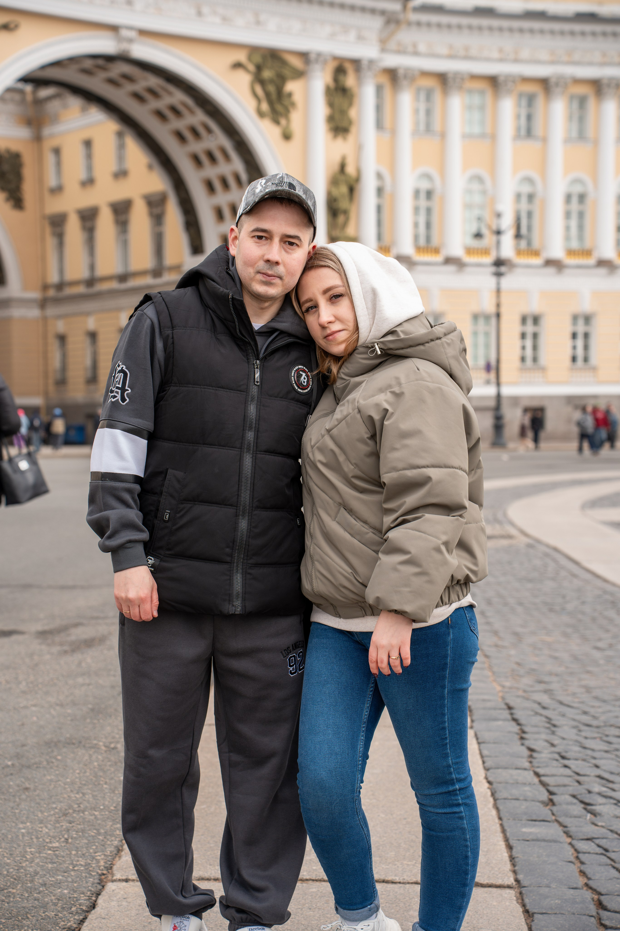 Love-Story. Услуги фотографа | Санкт-Петербург