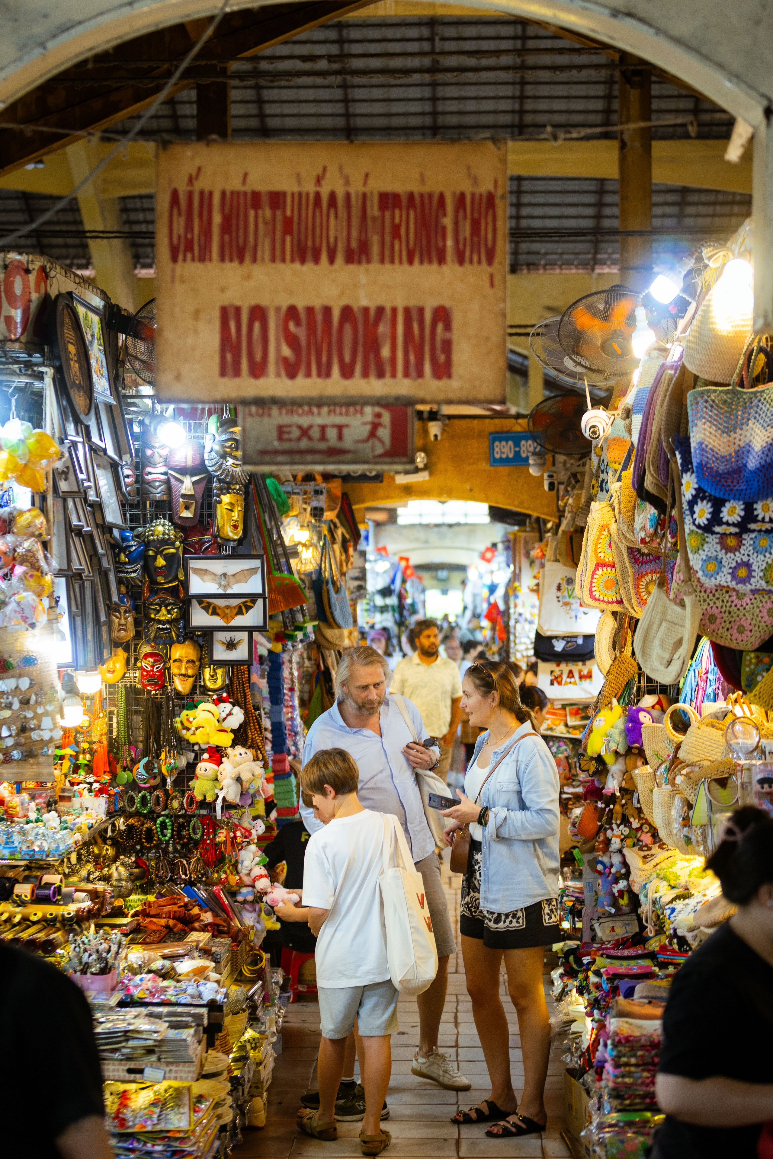 Вьетнам (зима 2025-2026). Фотограф Виноградов Константин