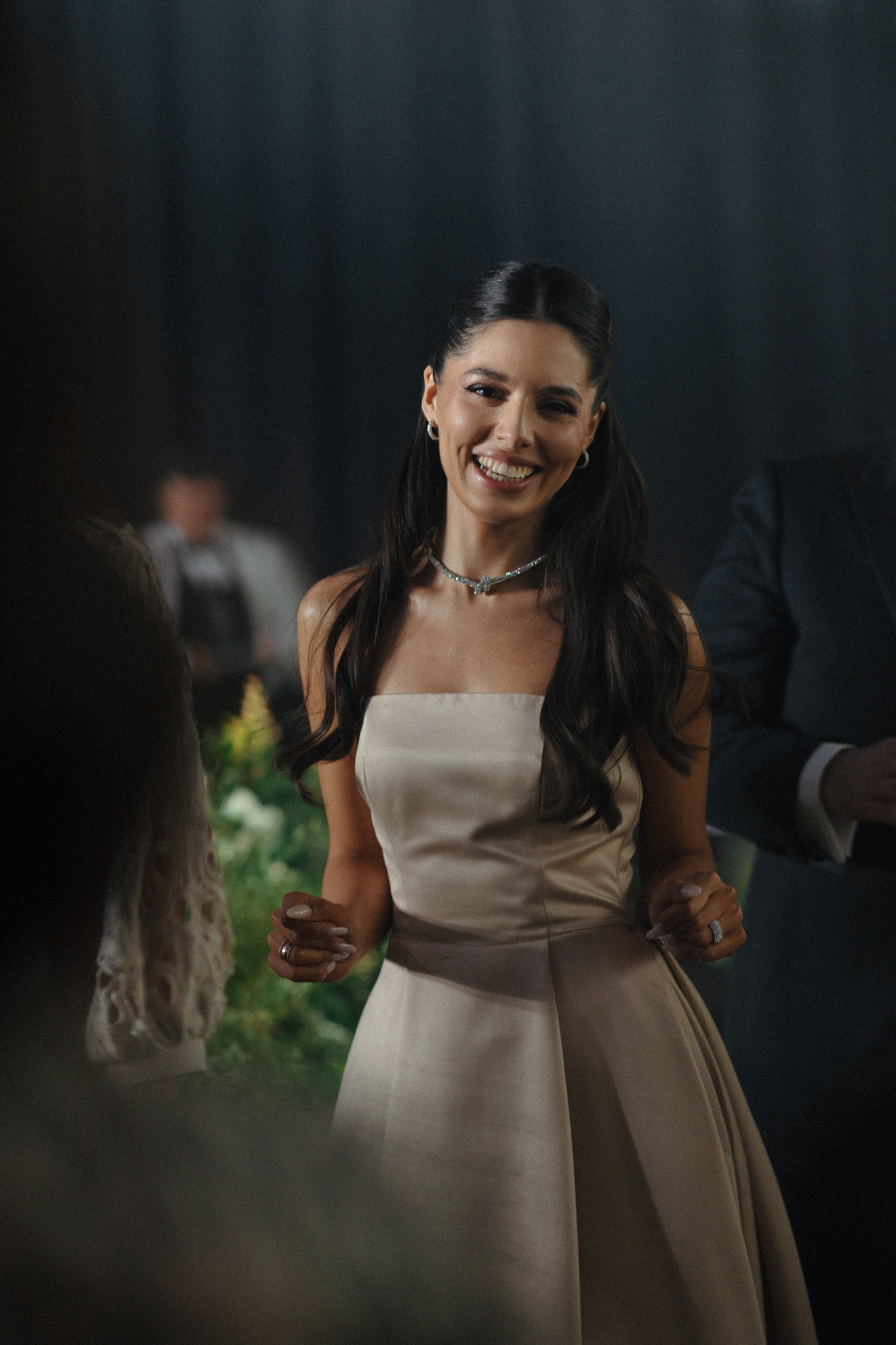 Semyon & Maria. Андрей Цветков — репортажный, свадебный и портретный фотограф в Санкт-Петербурге