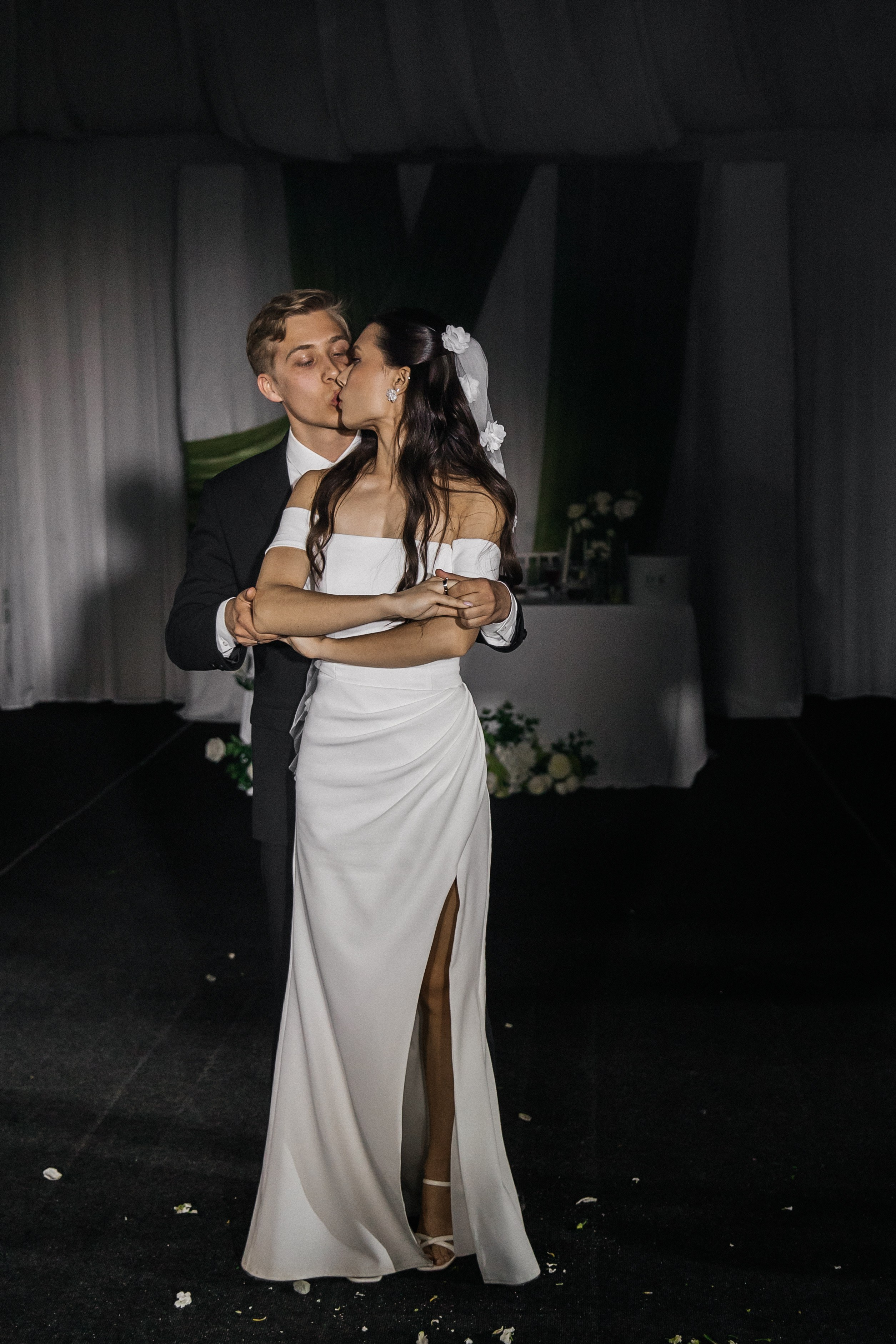 KRISTINA & DMITRIY. Свадебный фотограф | Екатеринбург | Сочи | Артем Шестаков