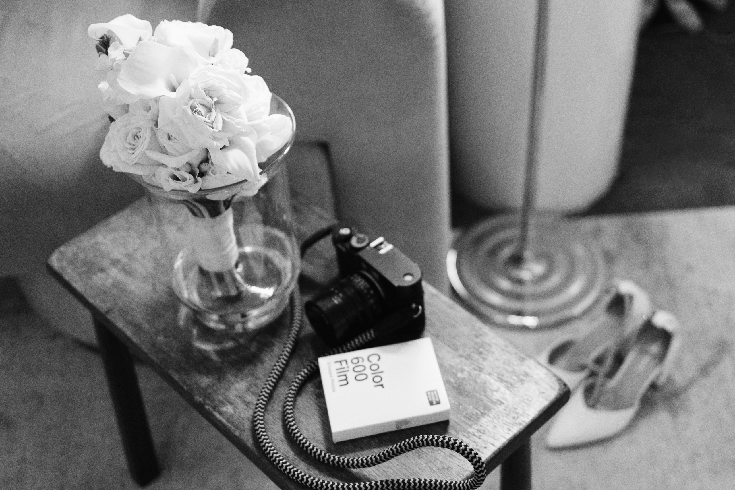 Утро в Apartments. Портретный фотограф в Санкт-Петербурге