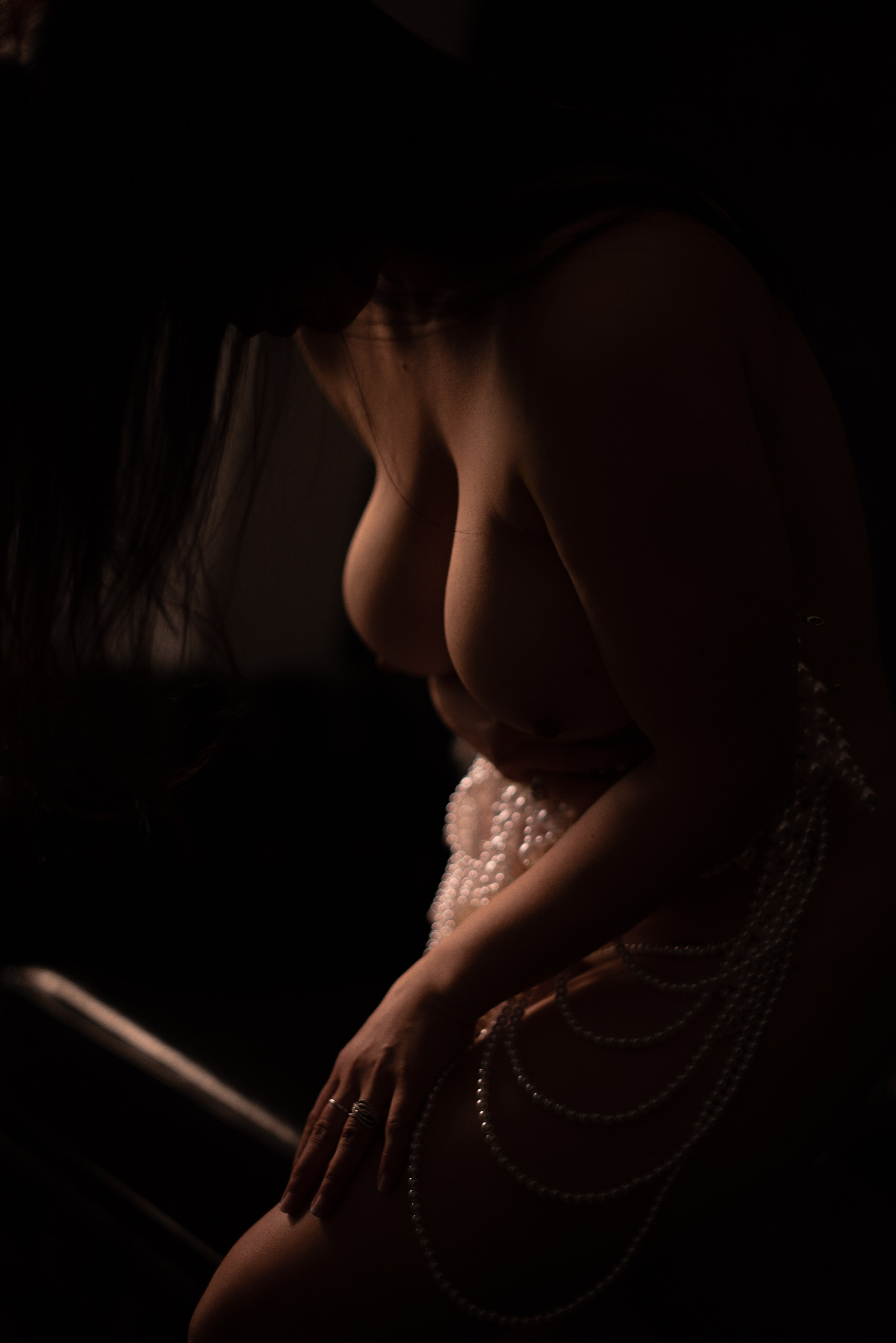 Галерея женского ню. Будуарный / Ню Фотограф Наталья Шевченко Минск