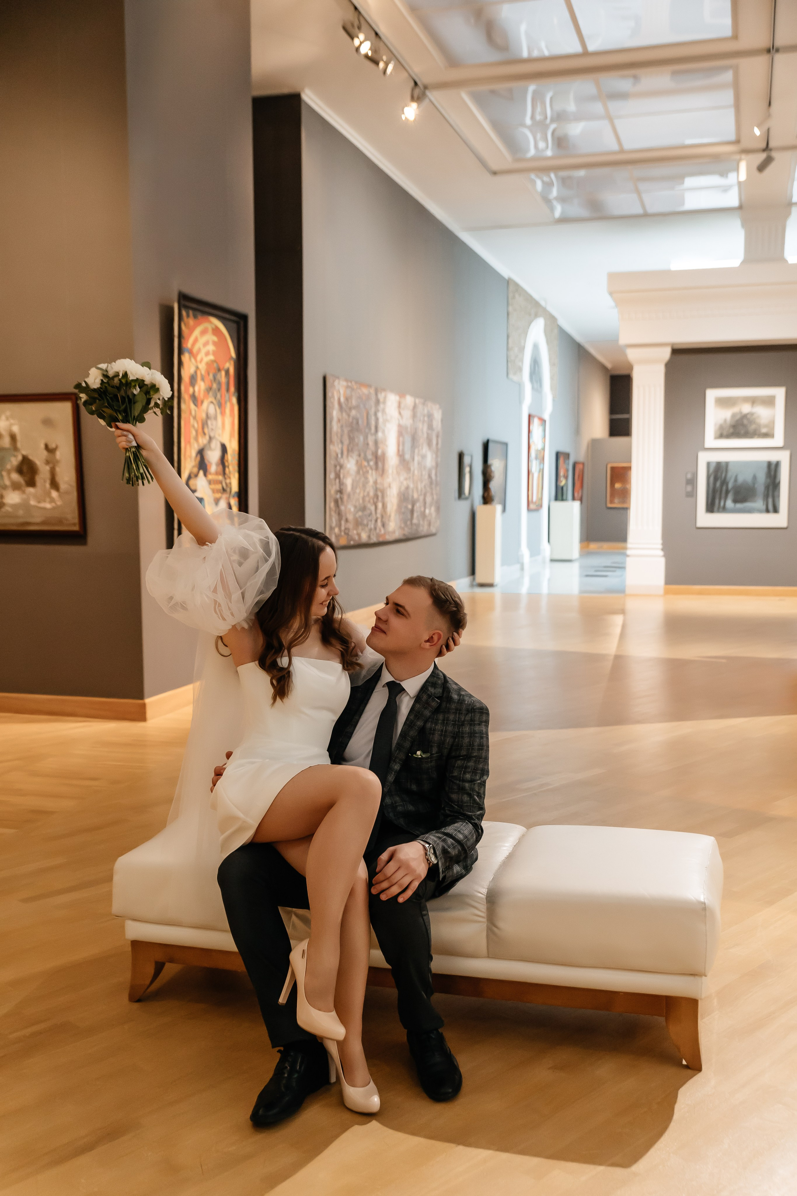 Ульяна и Никита. Семейный фотограф Минск Усова Ольга