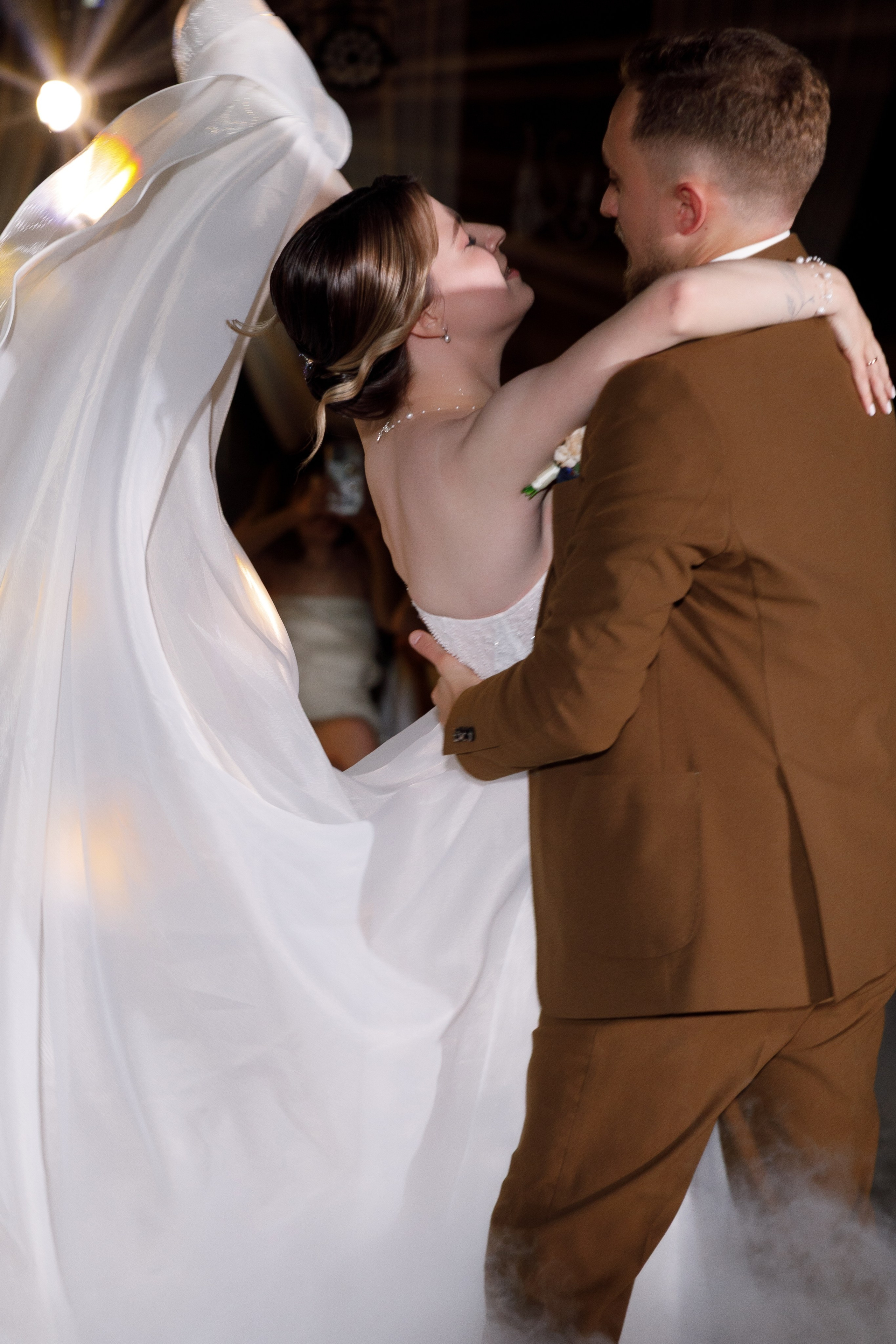 Ласковое «Бубусик». Свадебный фотограф в Краснодаре Елизавета Горшенёва