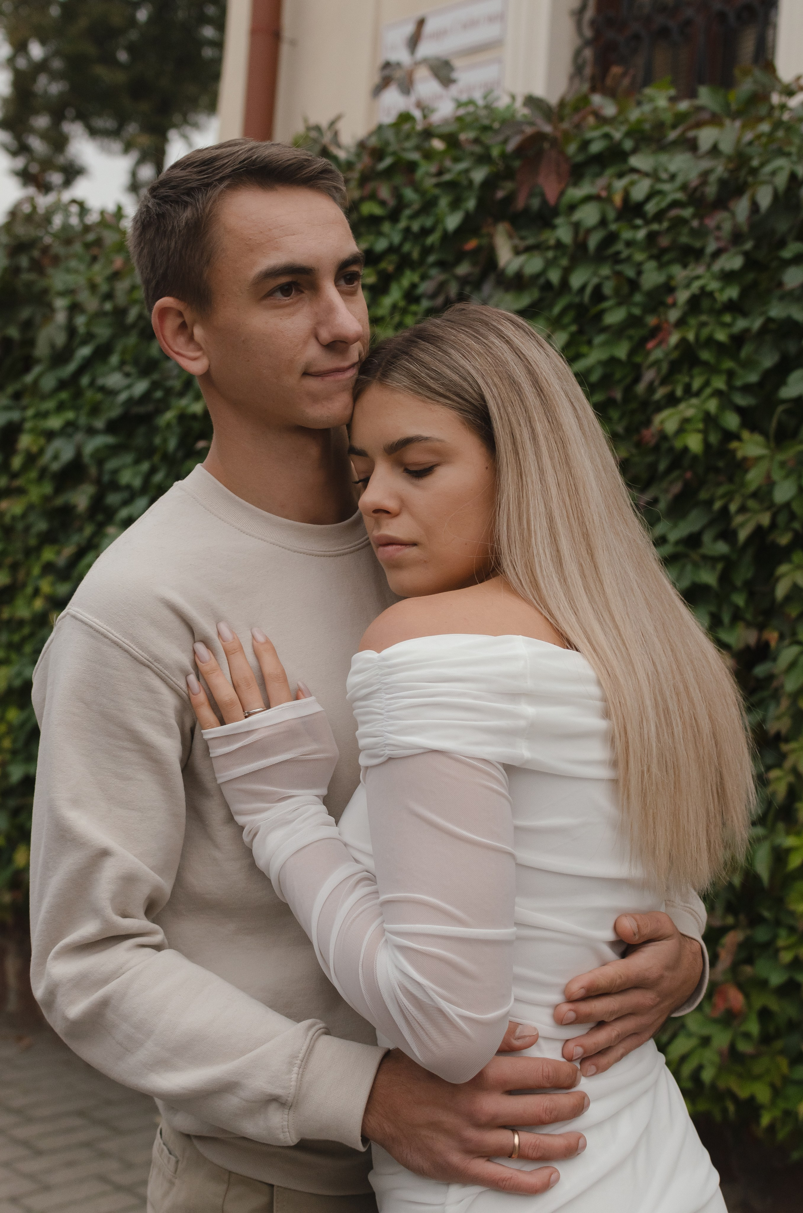 A&L. Фотограф и контент-мейкер Пинск