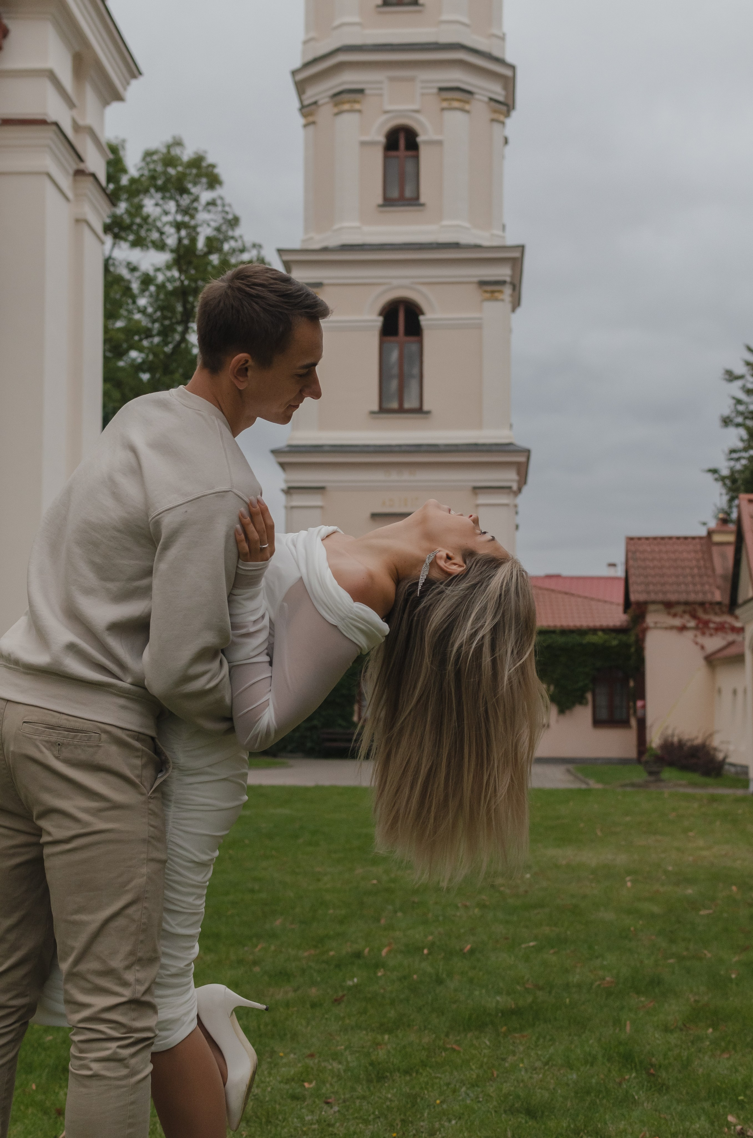 A&L. Фотограф и контент-мейкер Пинск