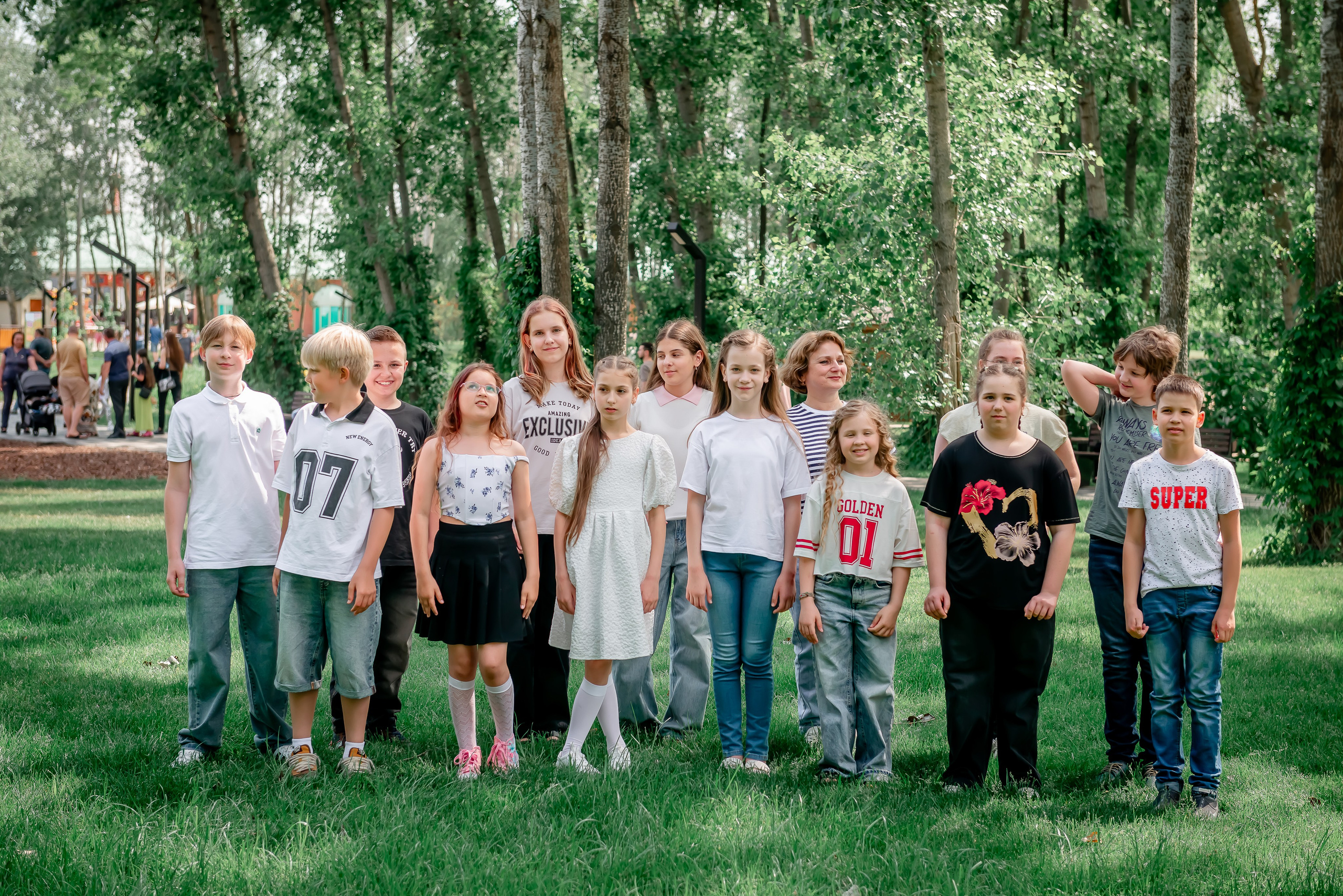 4 «А» |п. Дубовое|Начальная школа|2025. ALBUMIA