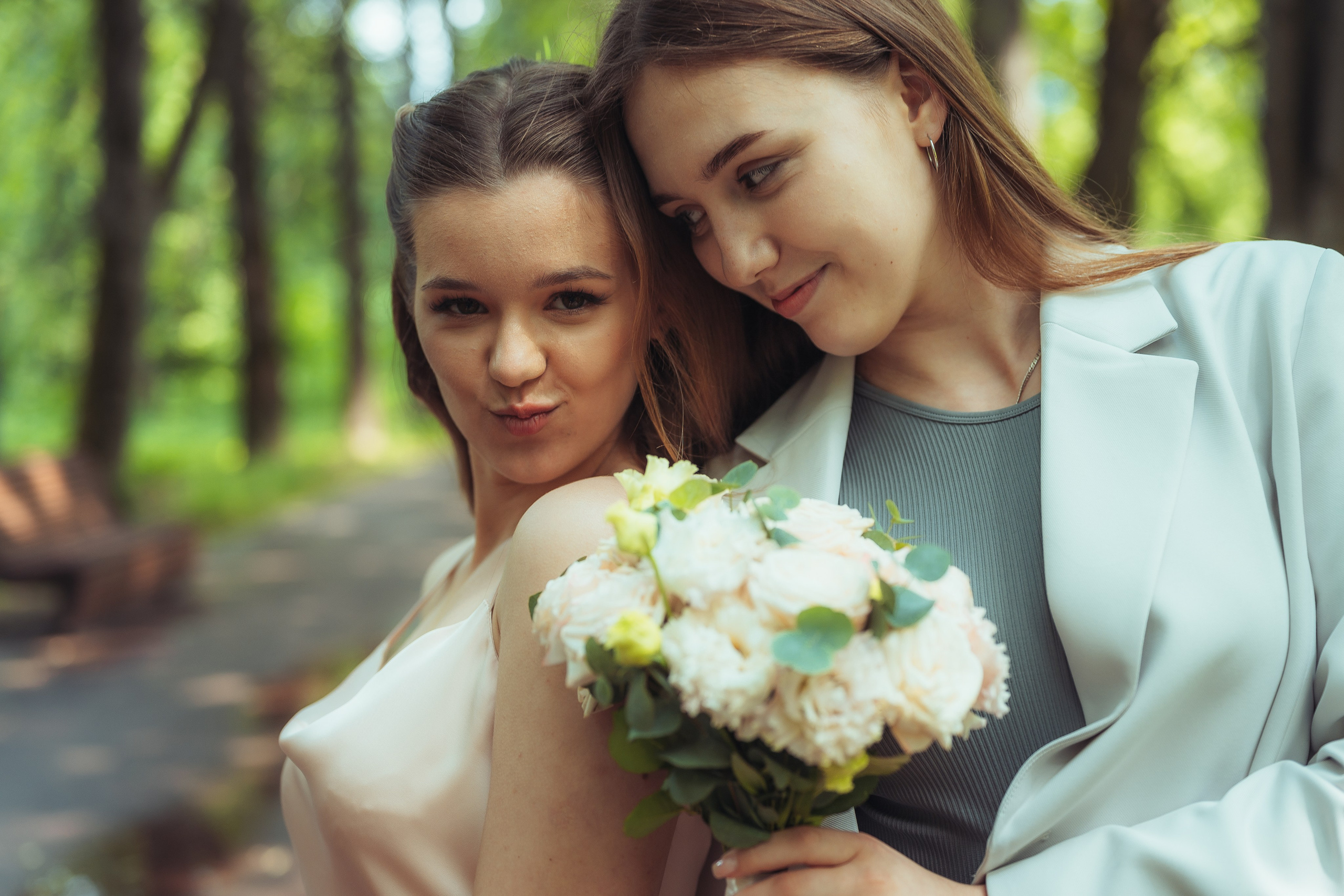 Свадебная съёмка Ивана и Анастасии. Иван Кубик — фотограф и видеограф