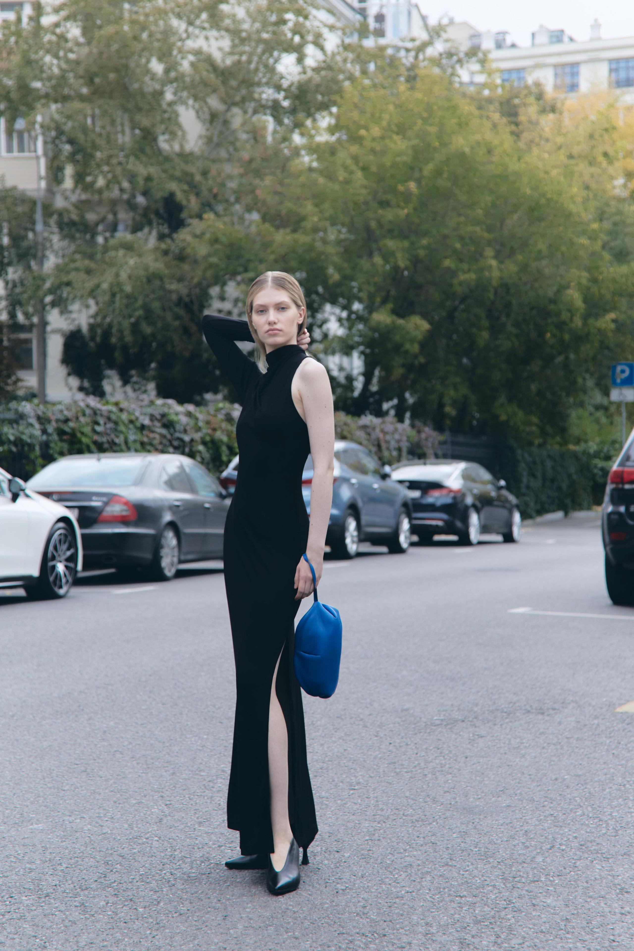 Street. Fashion фотограф в Москве Ксения Чупрунова