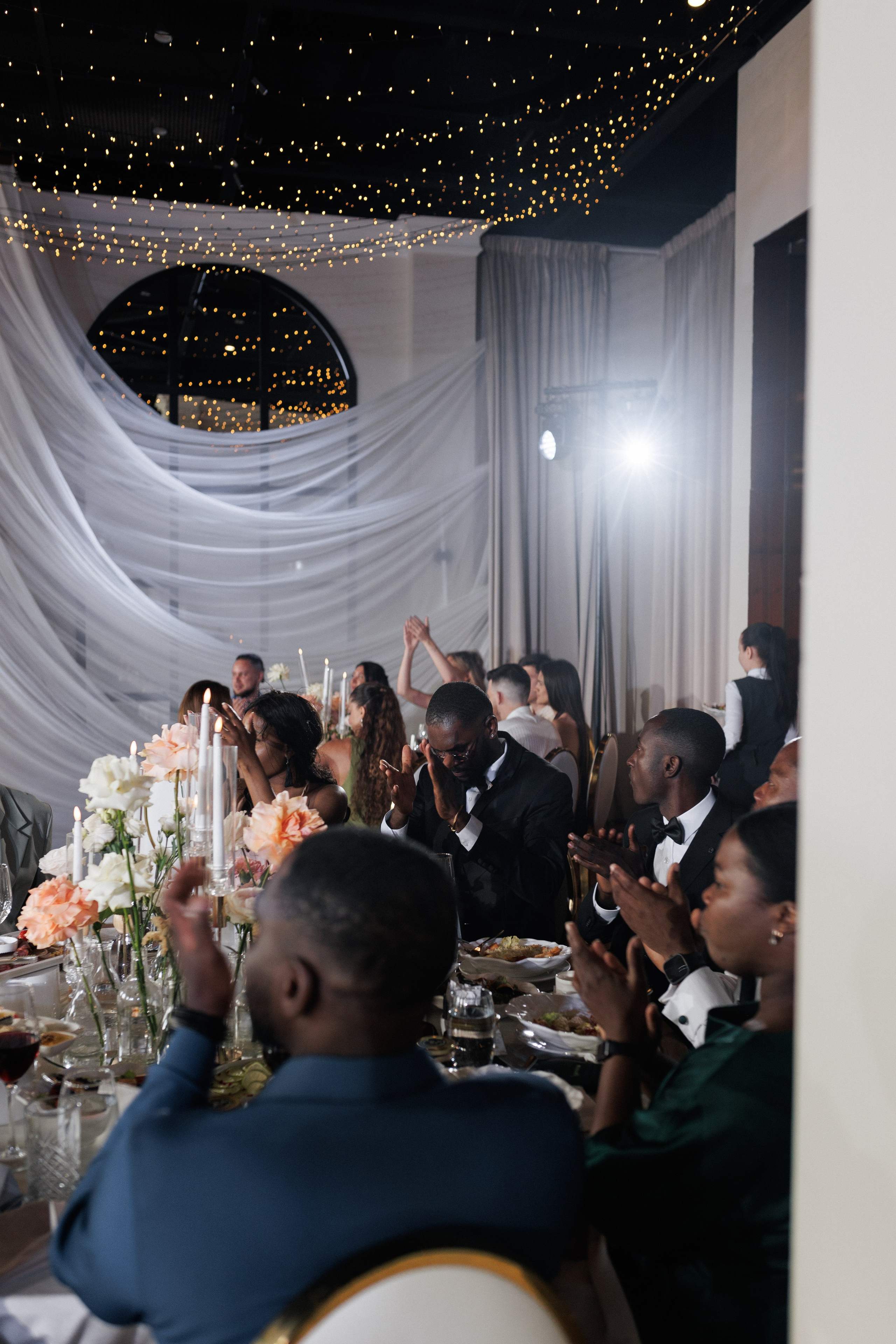 Зажигательная свадьба июня. Свадебный фотограф Катерина Евст