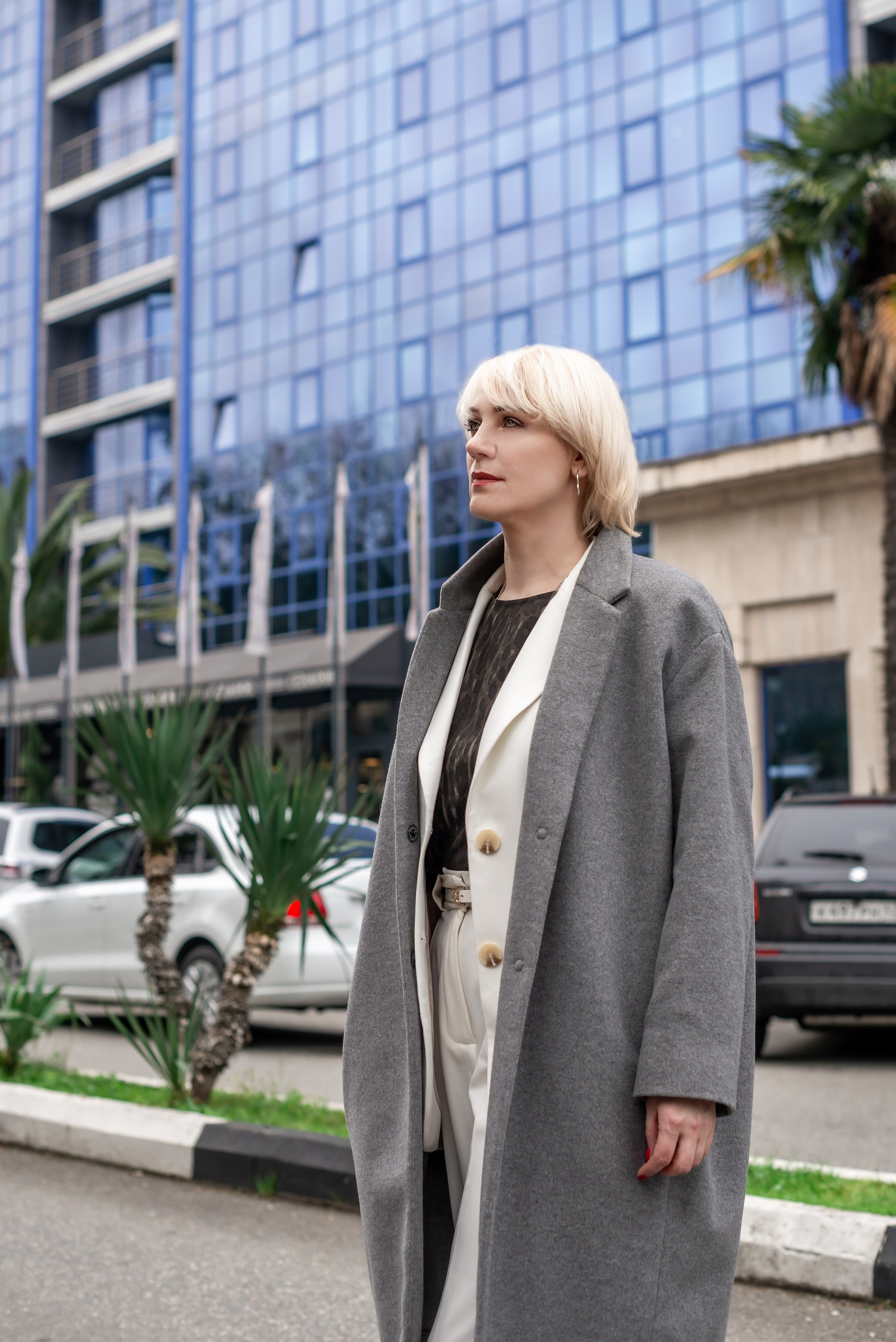 Фотосессия для агента по недвижимости. Женский и семейный фотограф Сочи и Краснодар Ольга Маловик