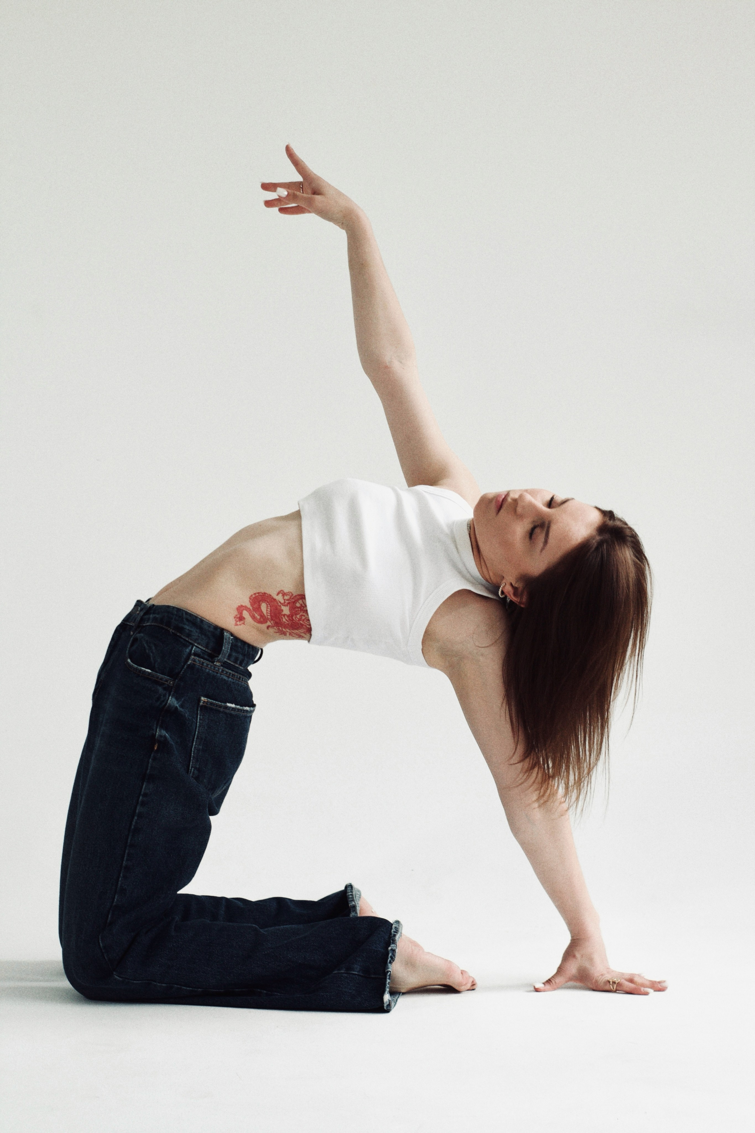 ONE. Семейный фотограф в Краснодаре Анастасия Жабрунова