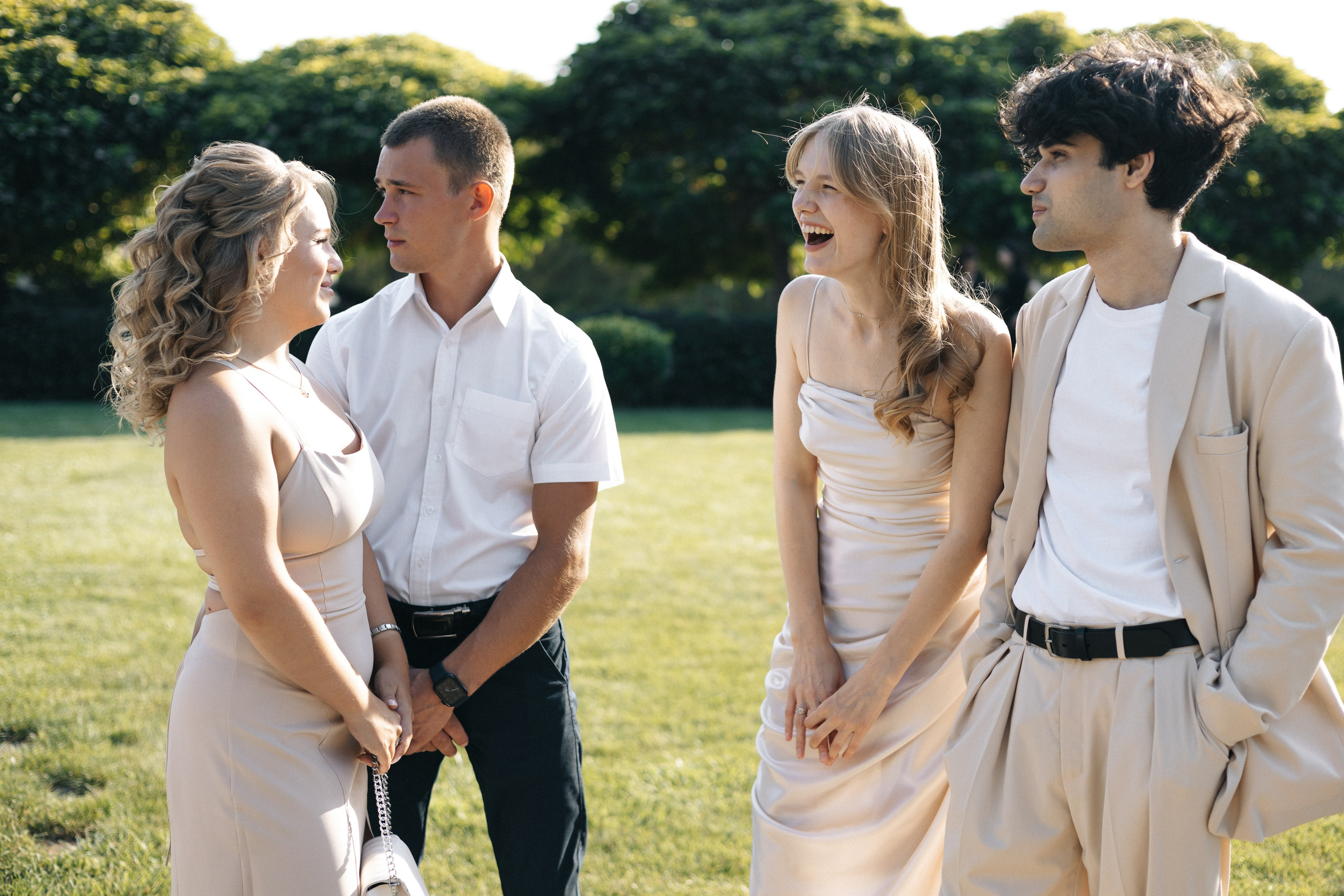 Илья и Яна. Wedding and Reportage photographer Marmarov Christya