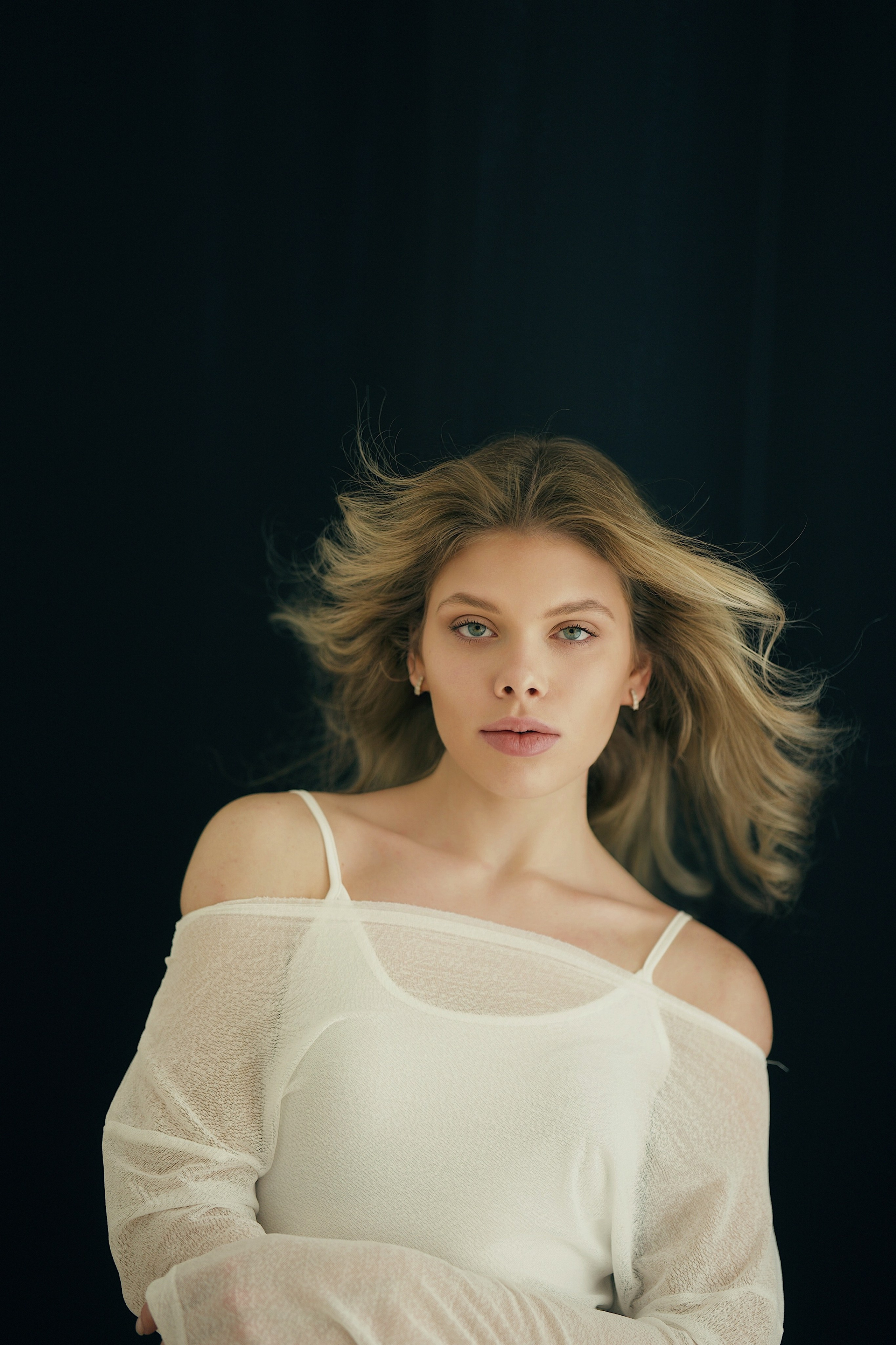 Дарья. Женский фотограф в Москве Уварова Анастасия