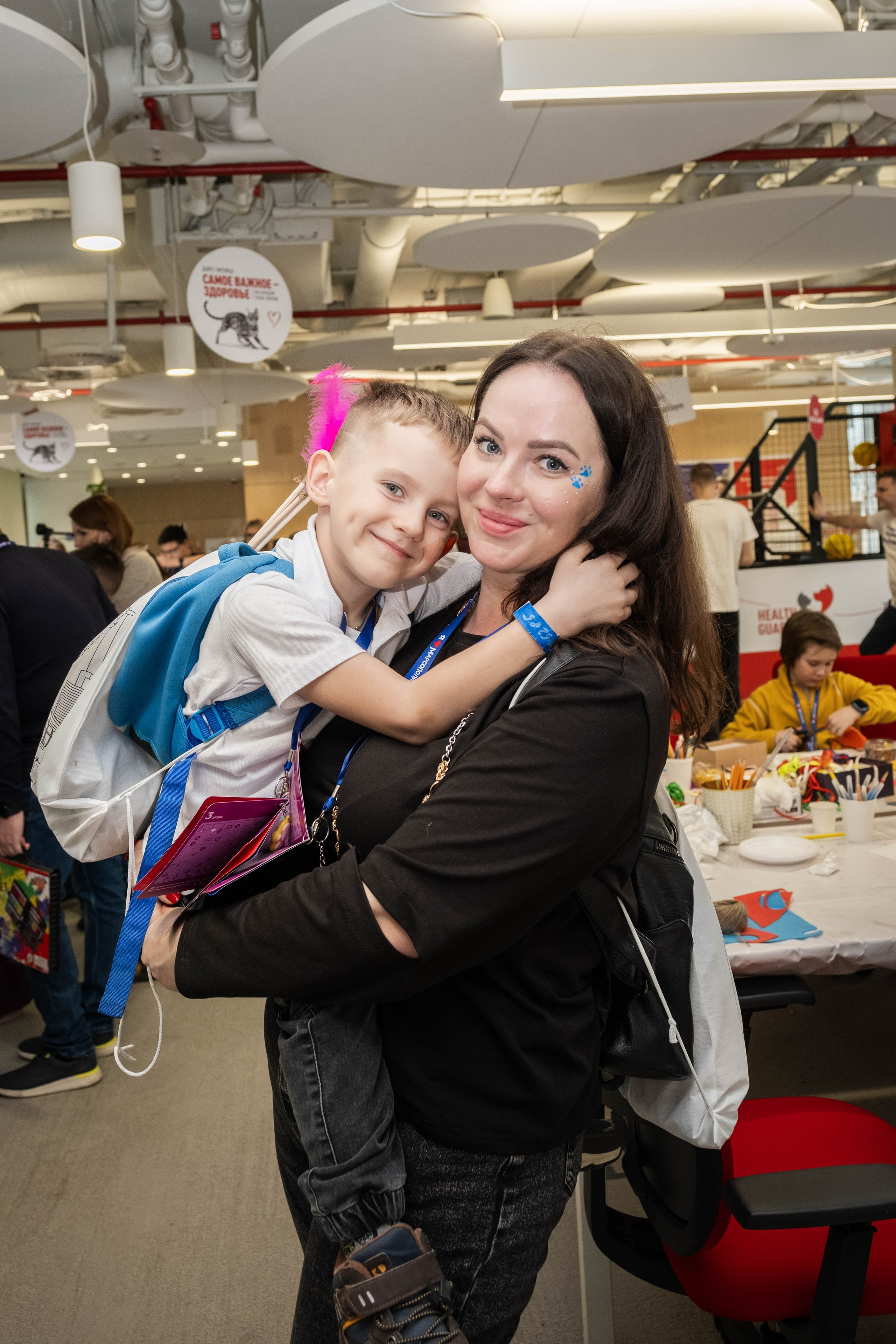 МАРСОПОЛИС. Фотограф в Москве Lada Shum