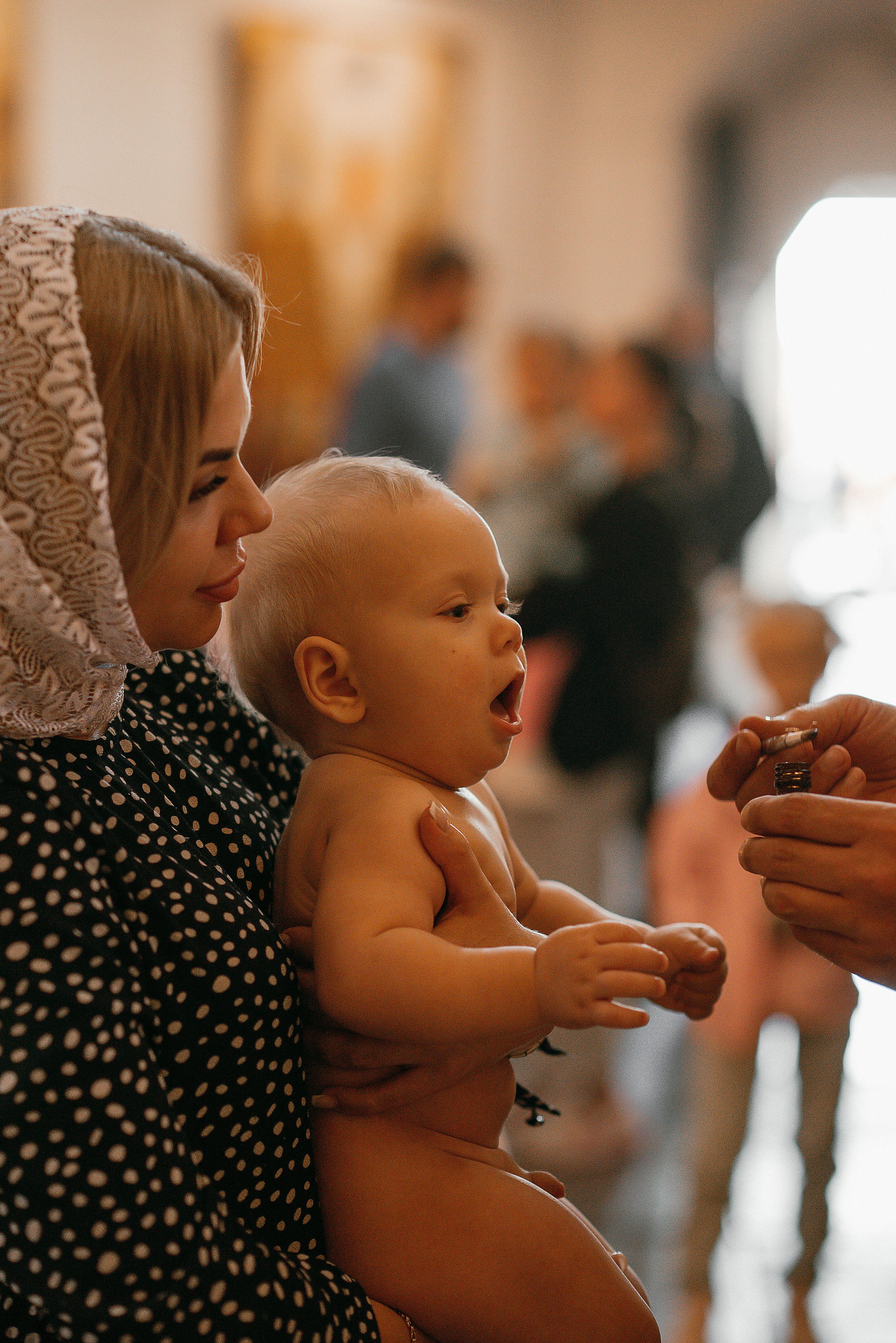 Матвей. Свадебный и семейный фотограф в Ростове-на-Дону Алина Астахова