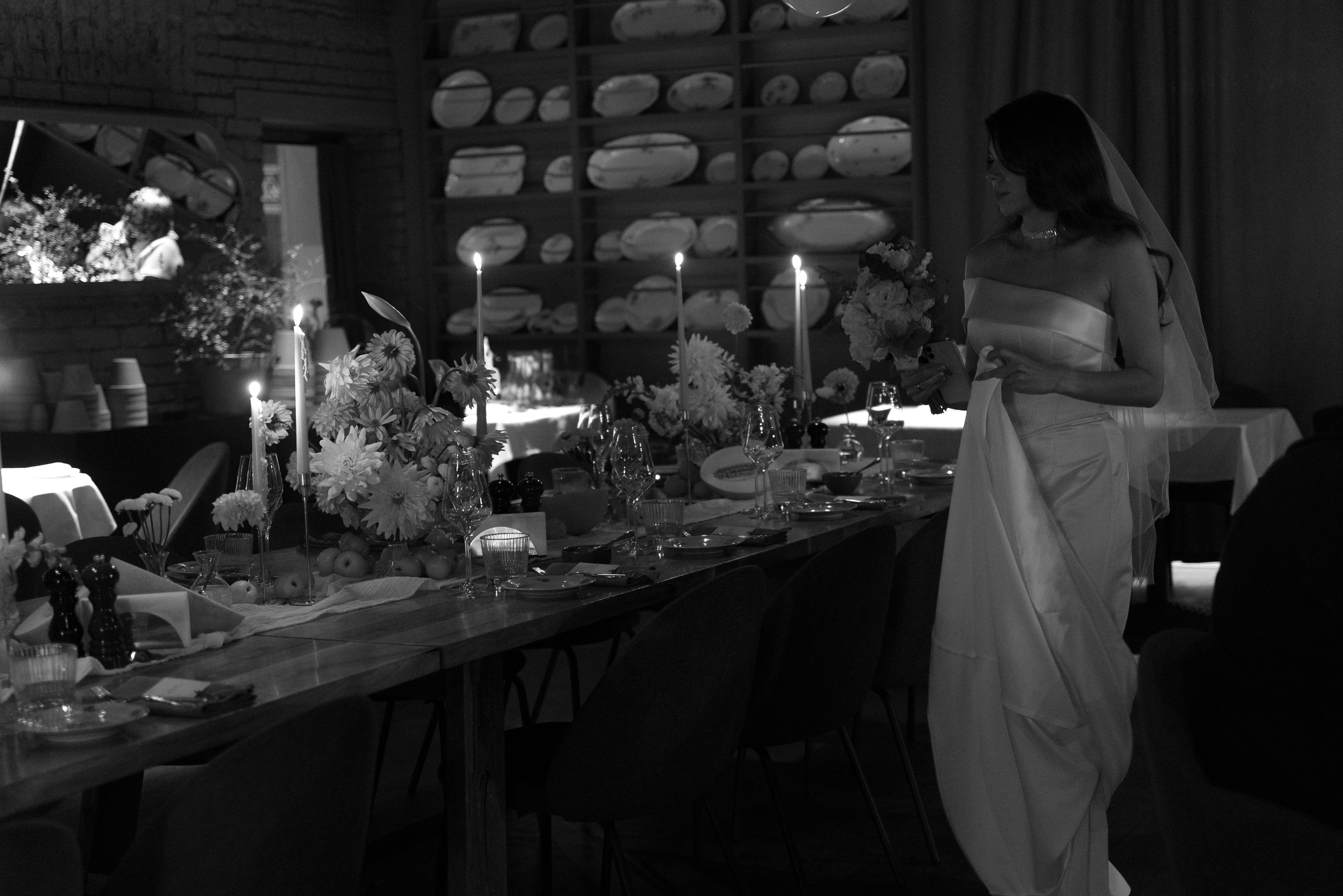 Денис и Элла. Фотограф Макс Меш