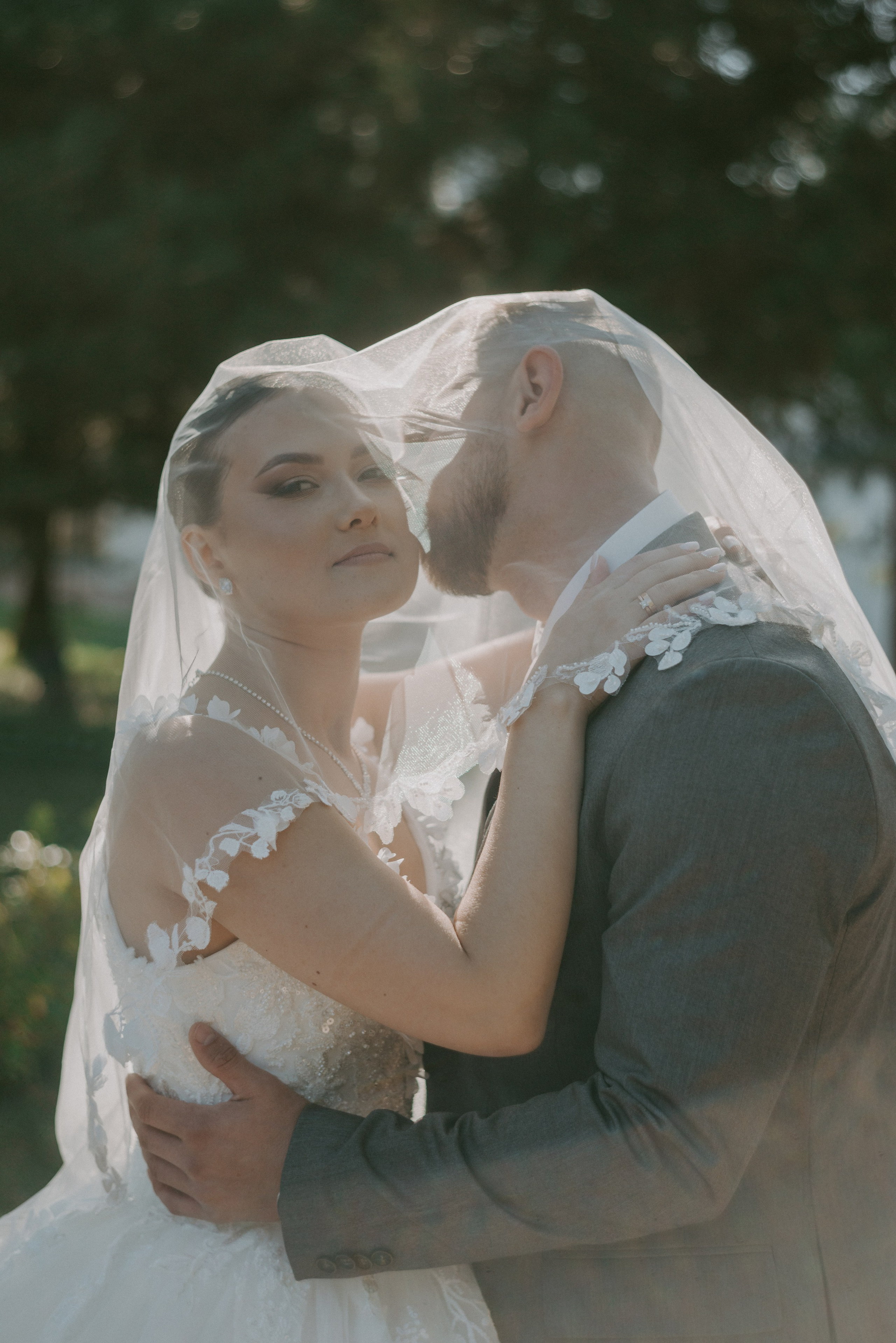 Роман & Вероника. Свадебный и семейный фотограф город Темрюк Фотостудия Темрюк