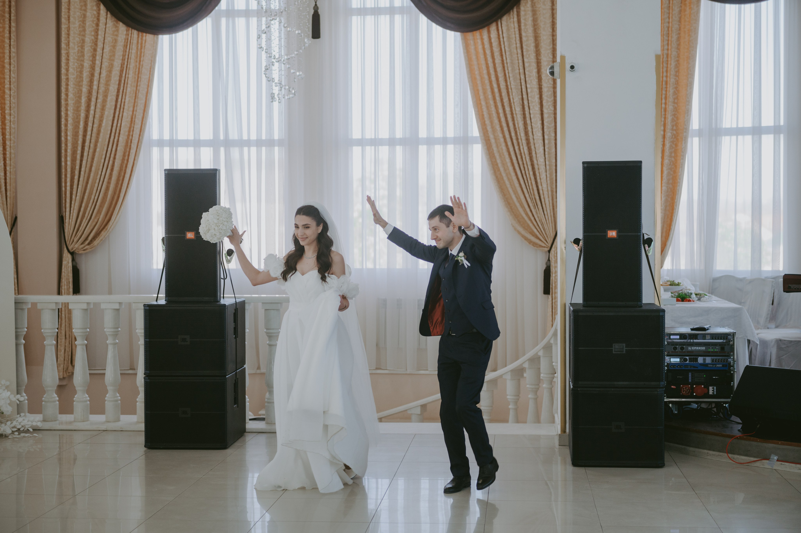 Елизавета$Дмитрий. Свадебный и семейный фотограф город Темрюк Фотостудия Темрюк