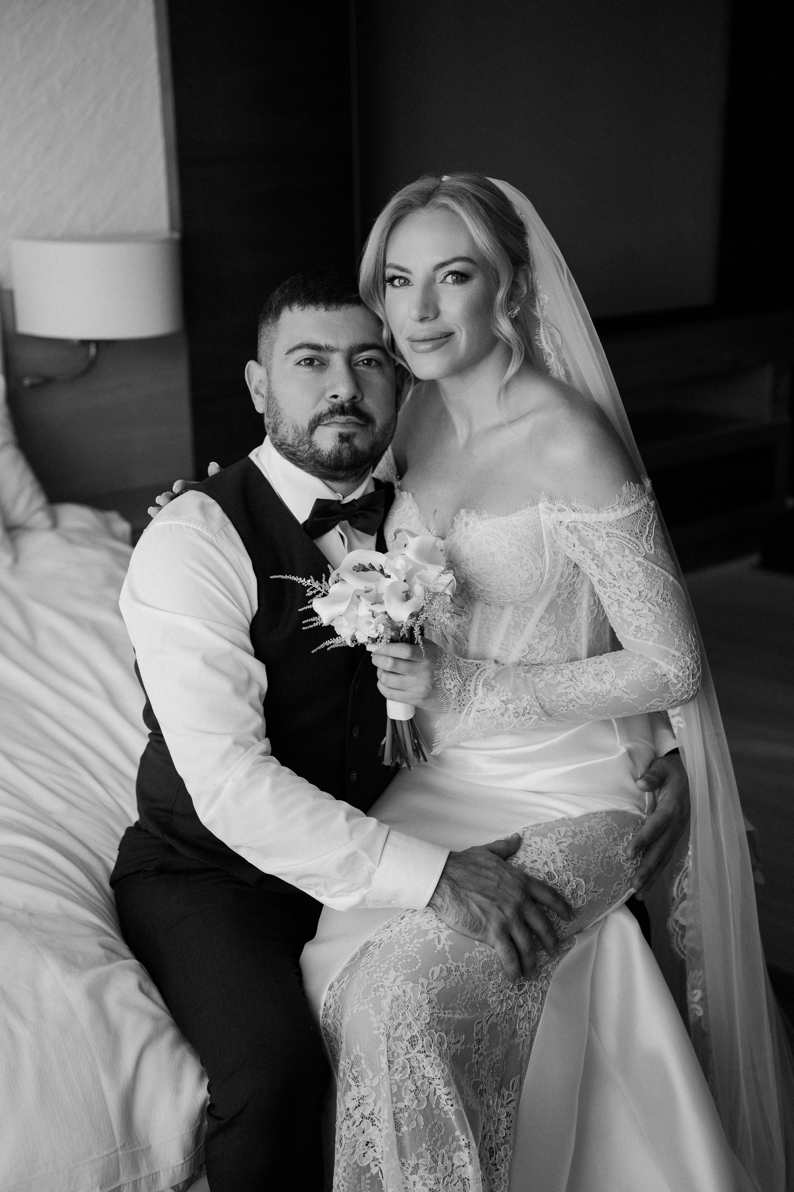 Svetlana & Evgeny. Свадебный фотограф в Воронеже Самохина Екатерина