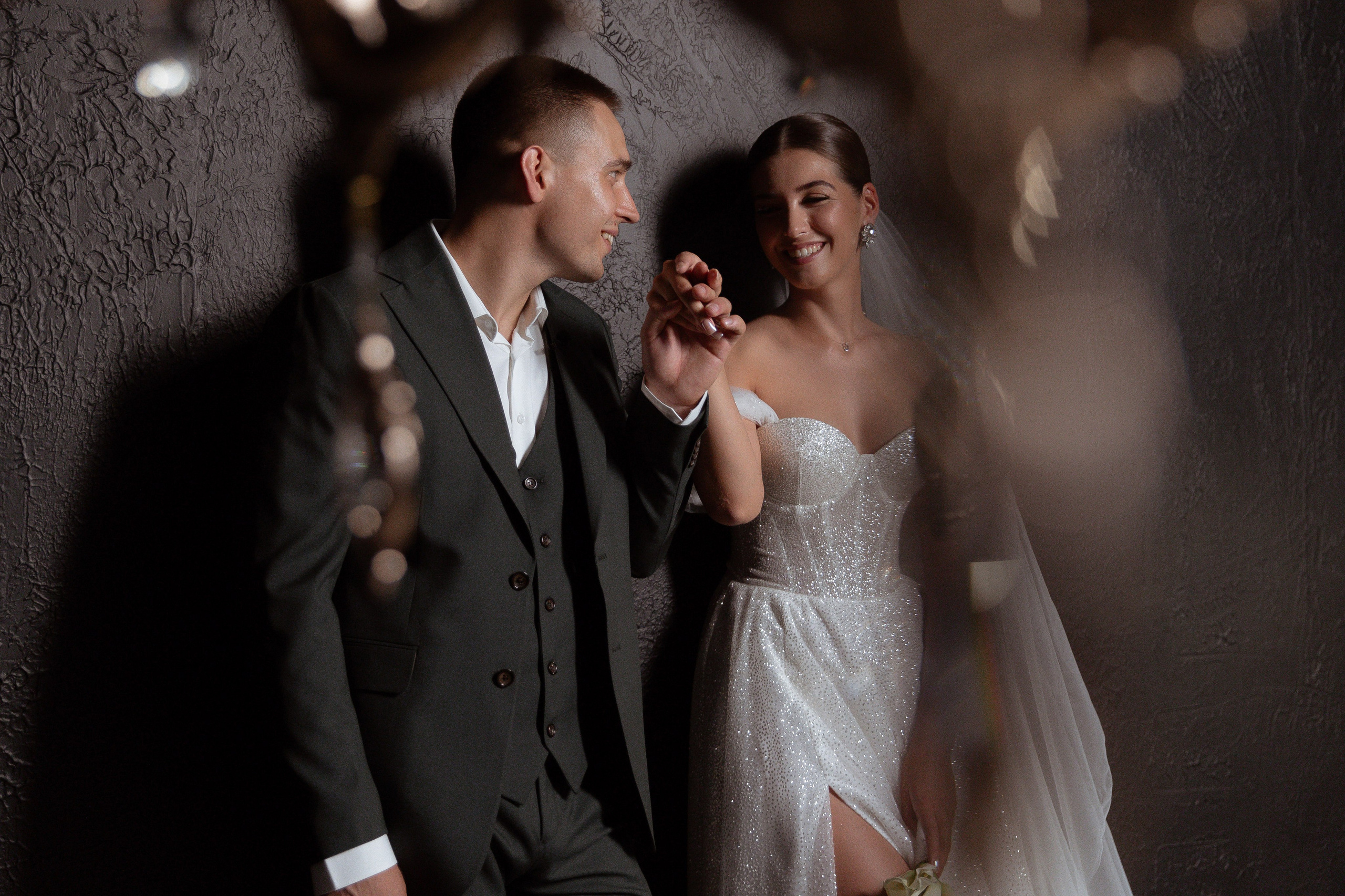 Кирилл и Марта. Свадебный и репортажный фотограф г. Чебоксары Евгений Леонидович