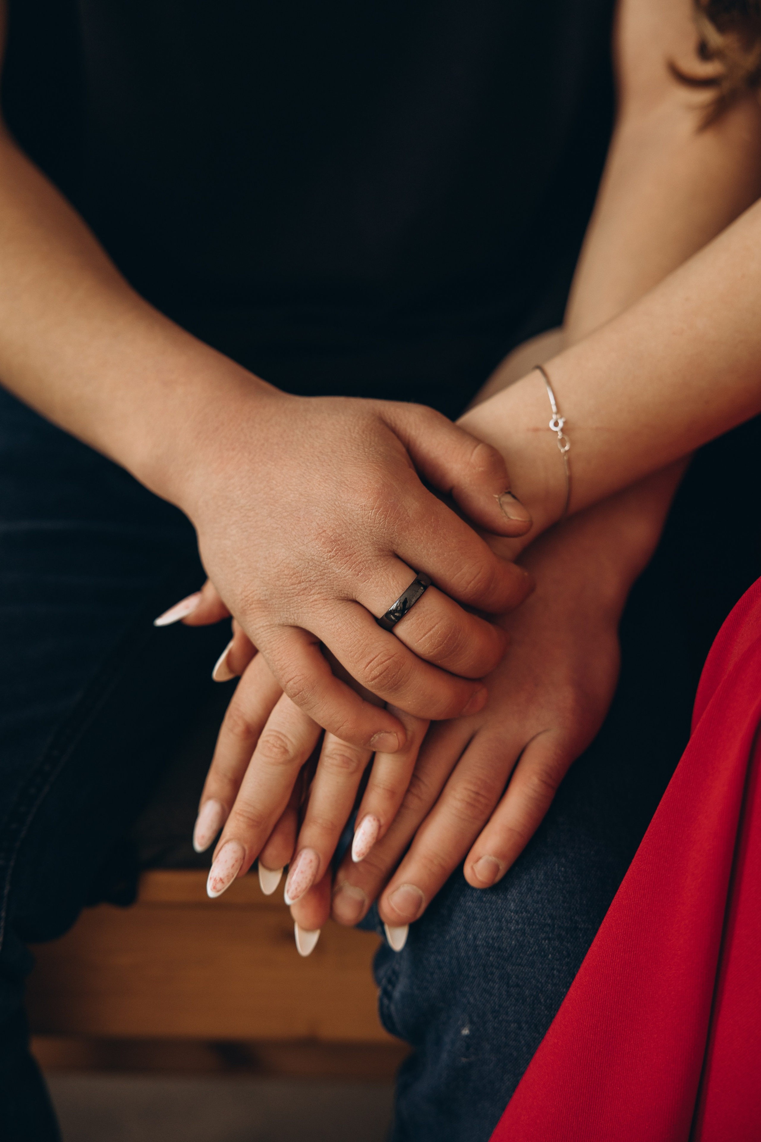 Виктория. Свадебный, семейный фотограф в Иркутске Светлана Макаричева