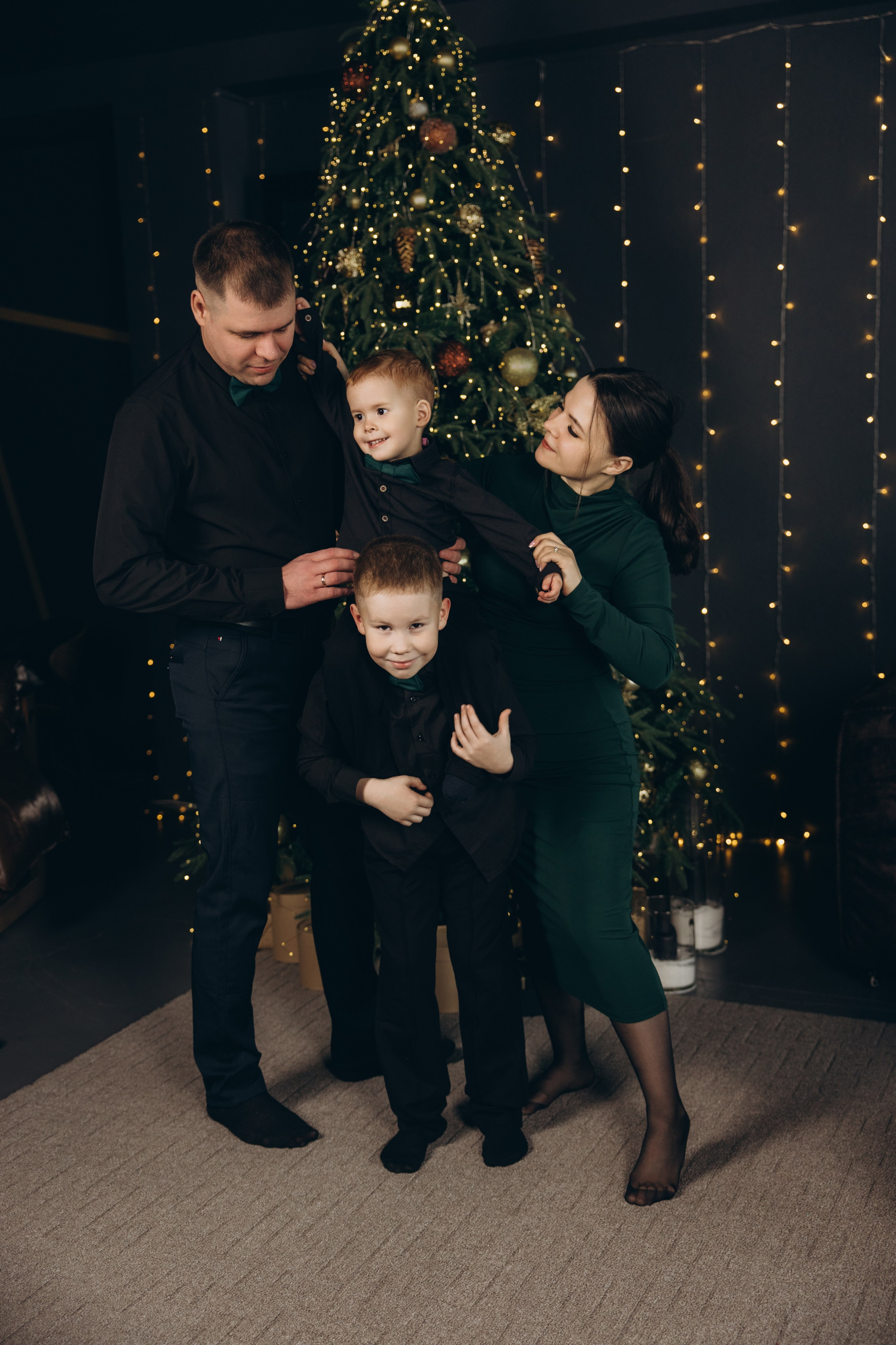 Зум студия. Свадебный, семейный фотограф в Иркутске Светлана Макаричева