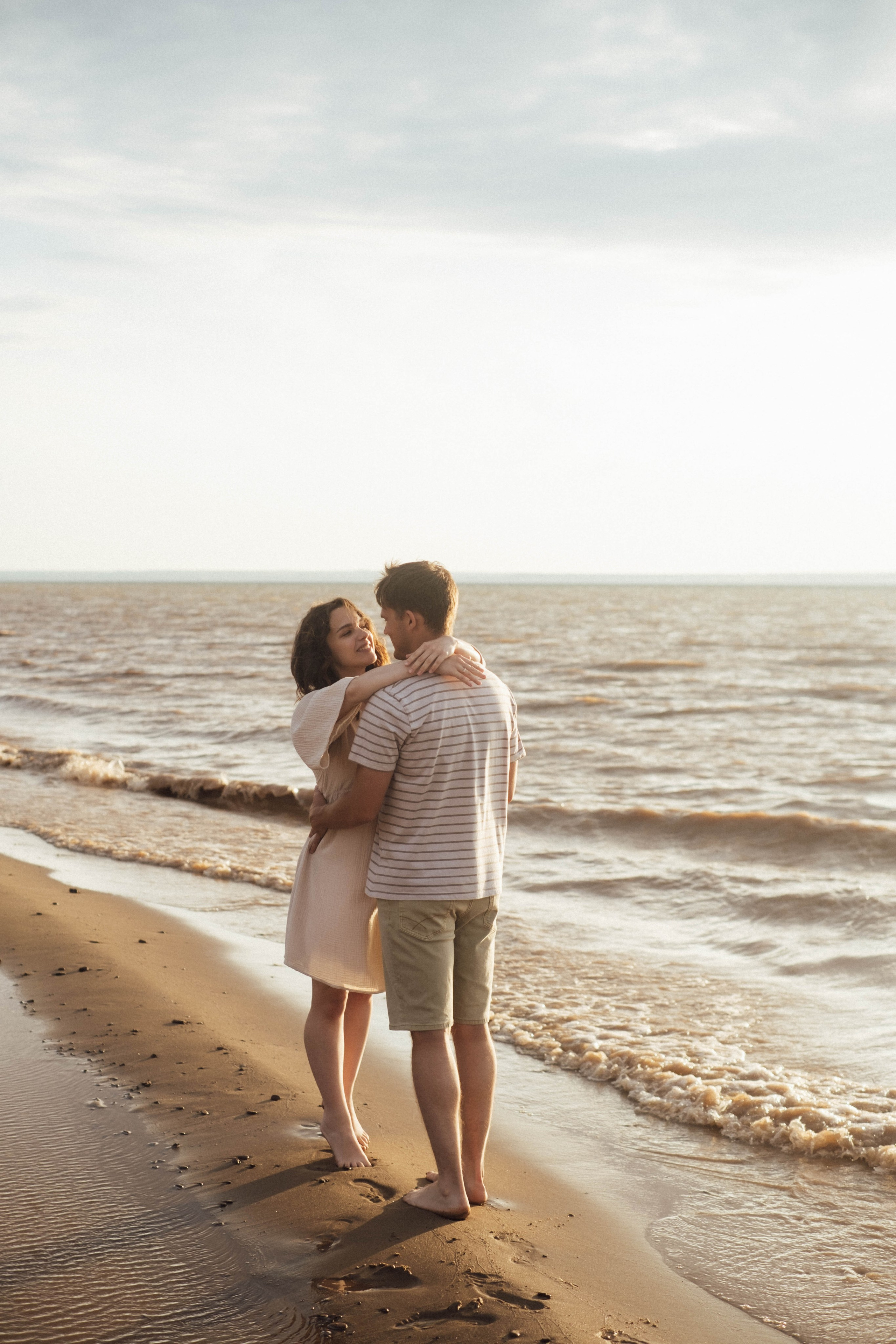 Счастье внутри. Свадебный и семейный фотограф г. Волгоград Биленко Ангелина