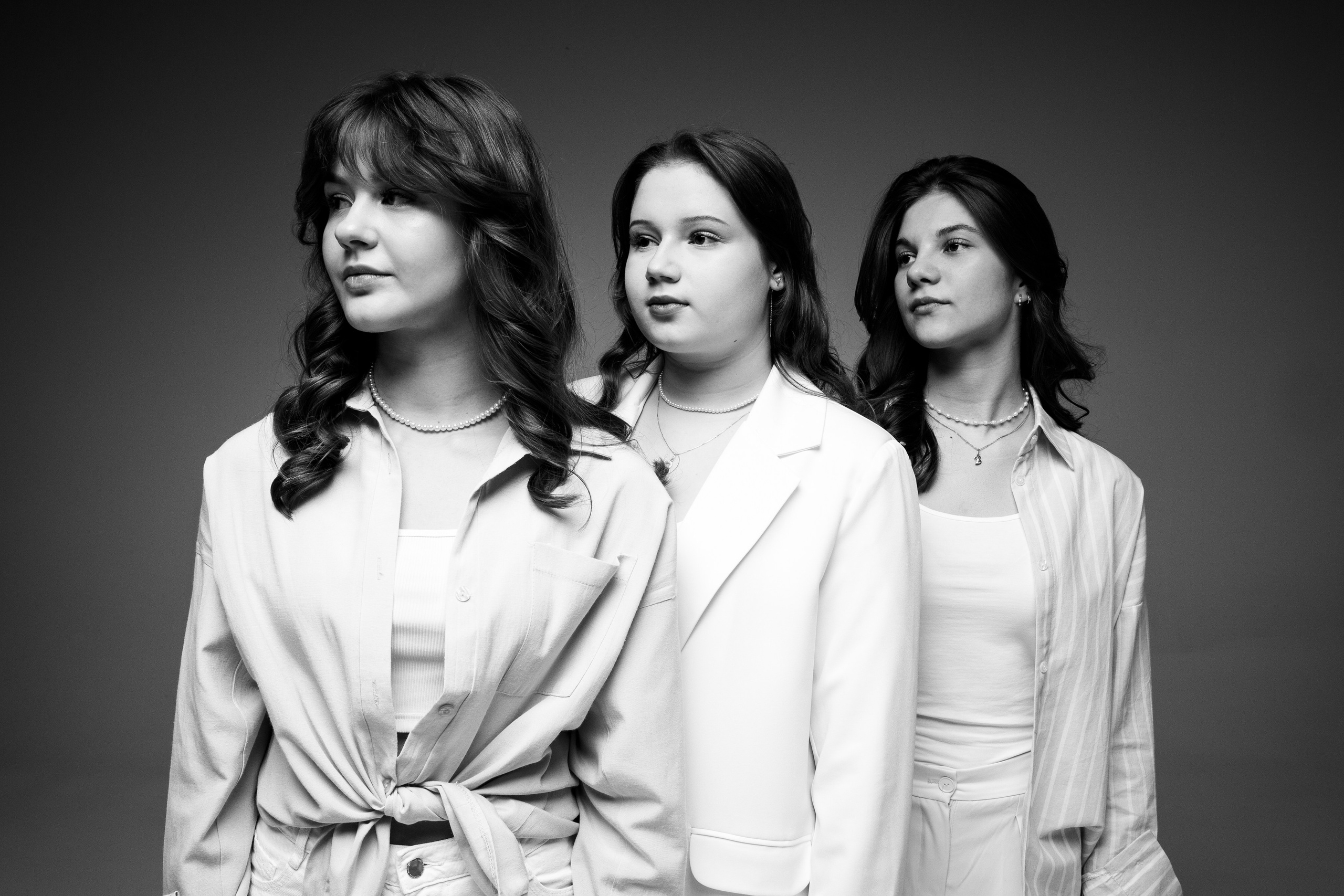 Групповые съемки. Фотограф в Оренбурге Kreesha (Альбина Галявиева)