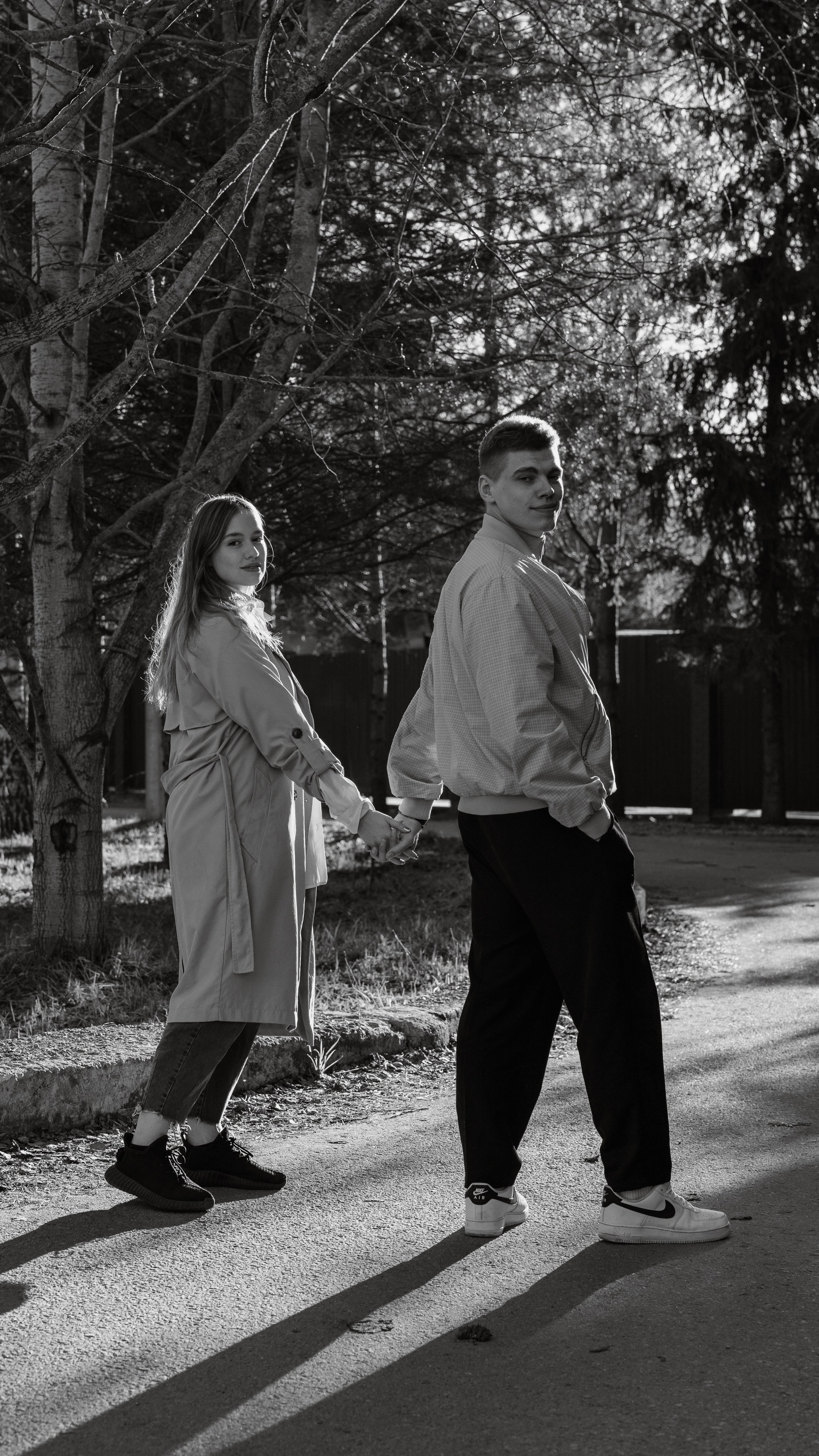 Лав-стори на закате. Сказочный фотограф для Вас и Вашей семьи