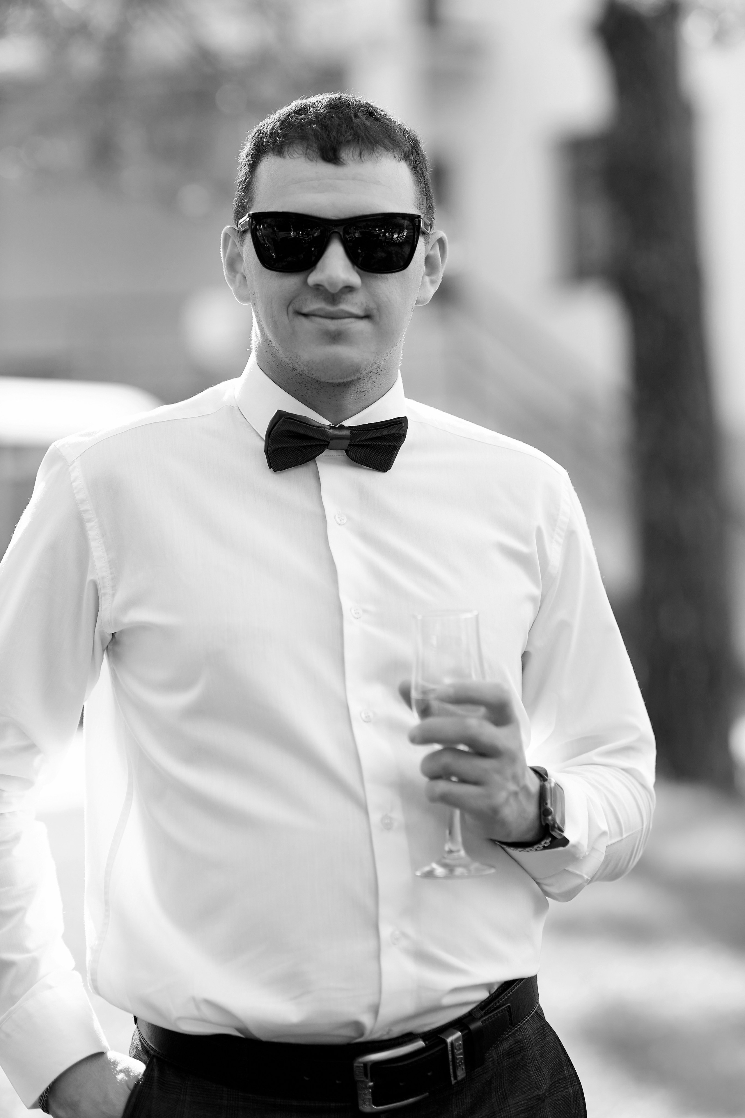 Наш День. Свадебный фотограф в Красноярске Владимир Ятмасов