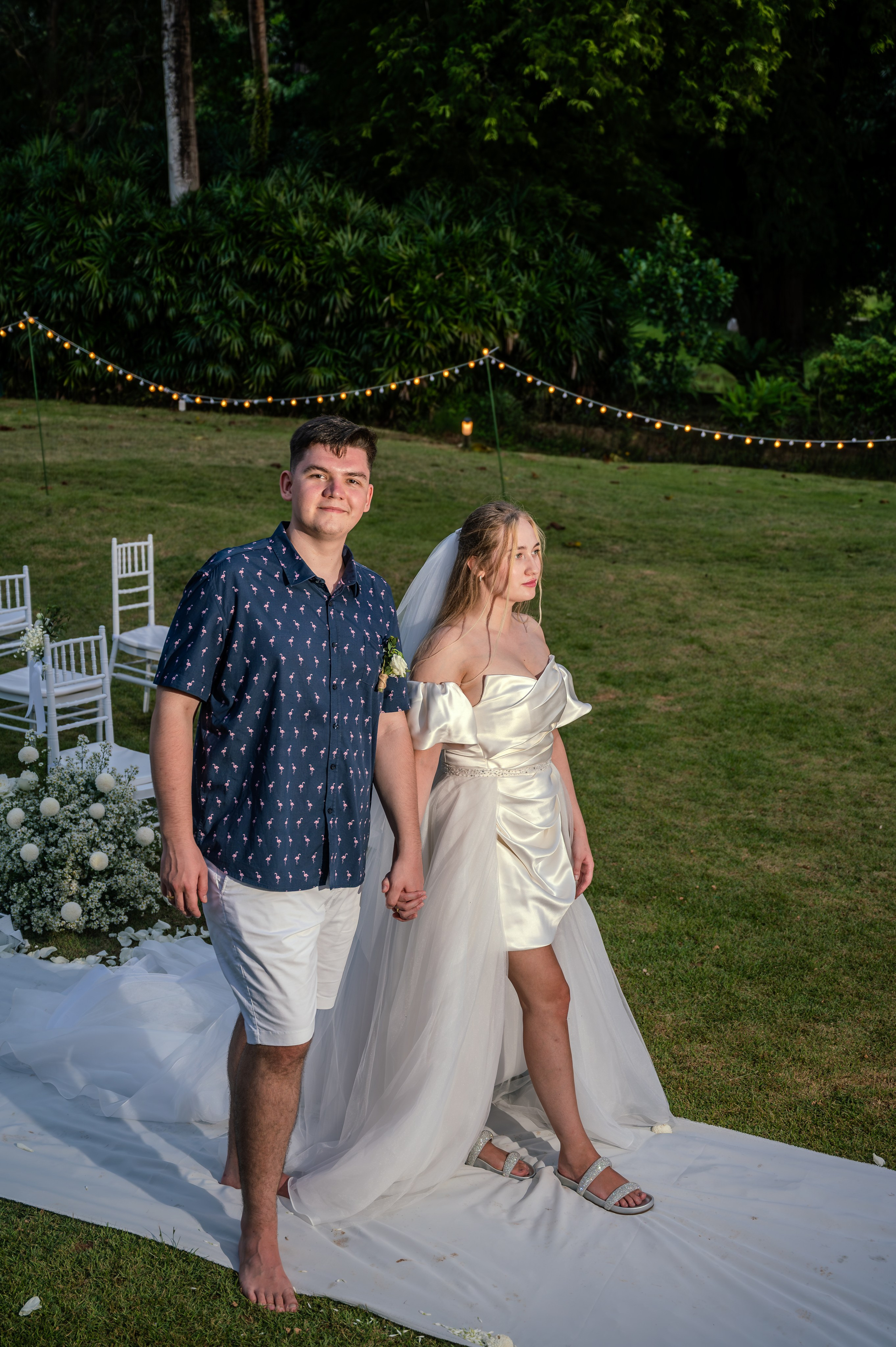 В&M Wedding. Photo & Video production, in Bishkek, Kyrgyzstan