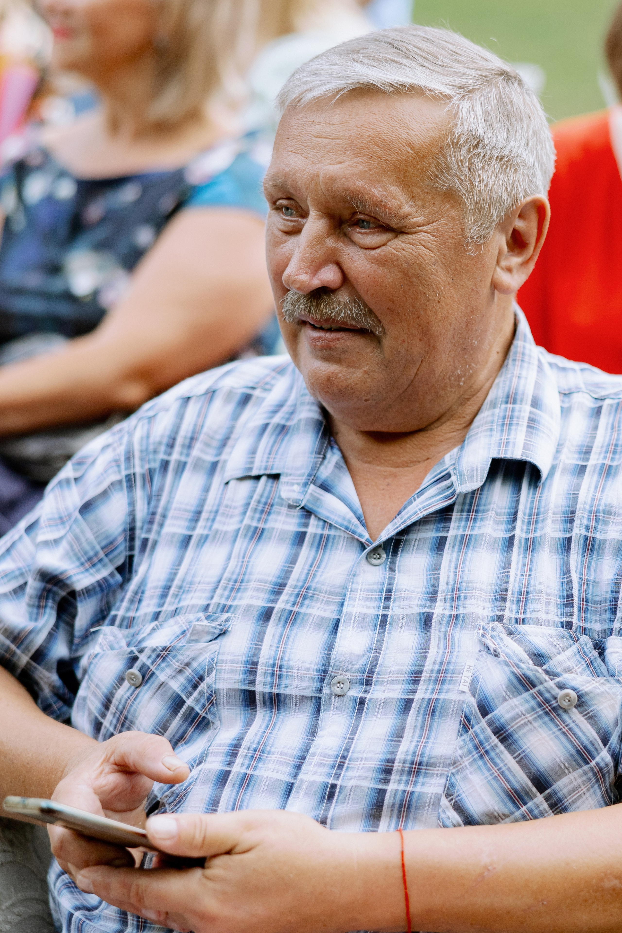 10.08.2023 Дмитрий и Виктория. Фотограф в Красноярске