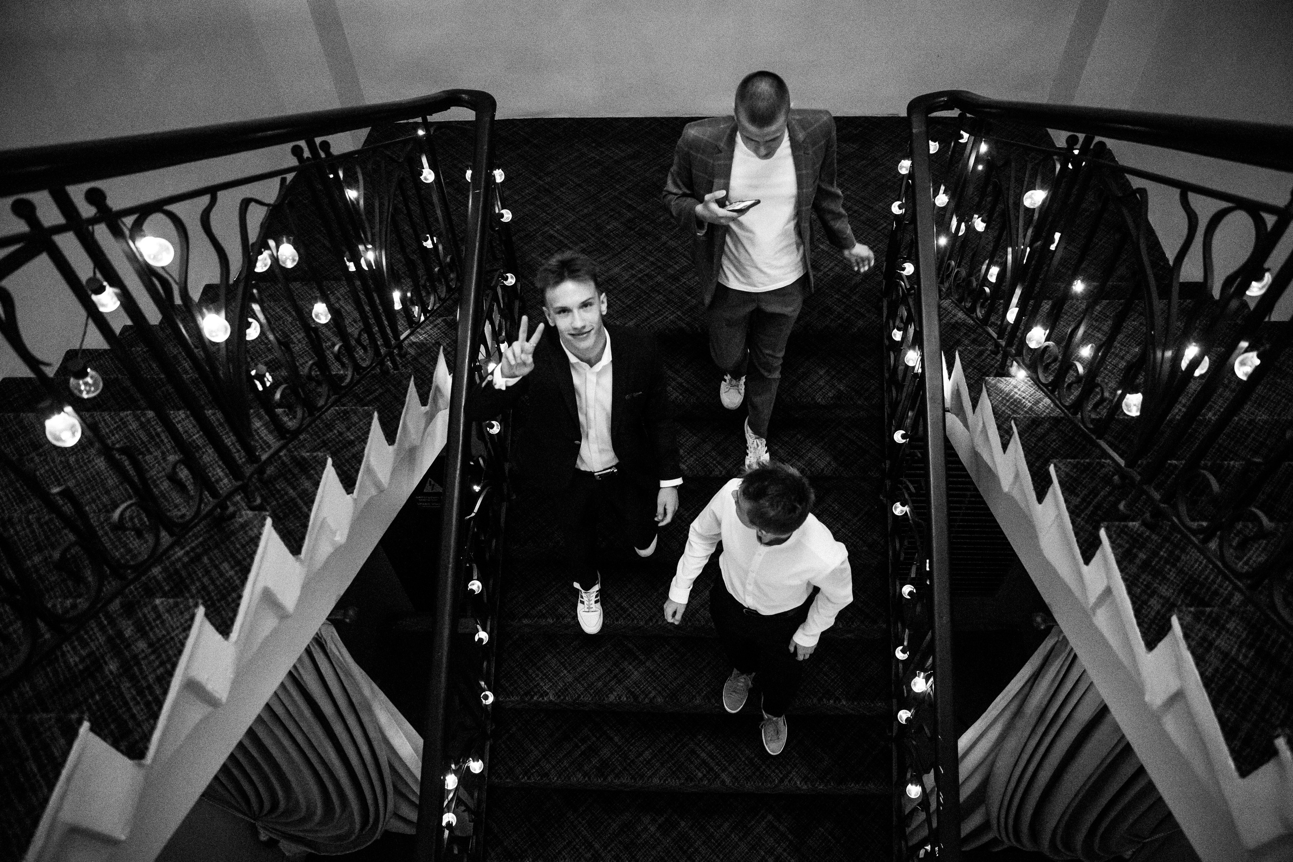 2023-06-23 Выпускной МБОУ СОШ № 10. Фотограф в Красноярске