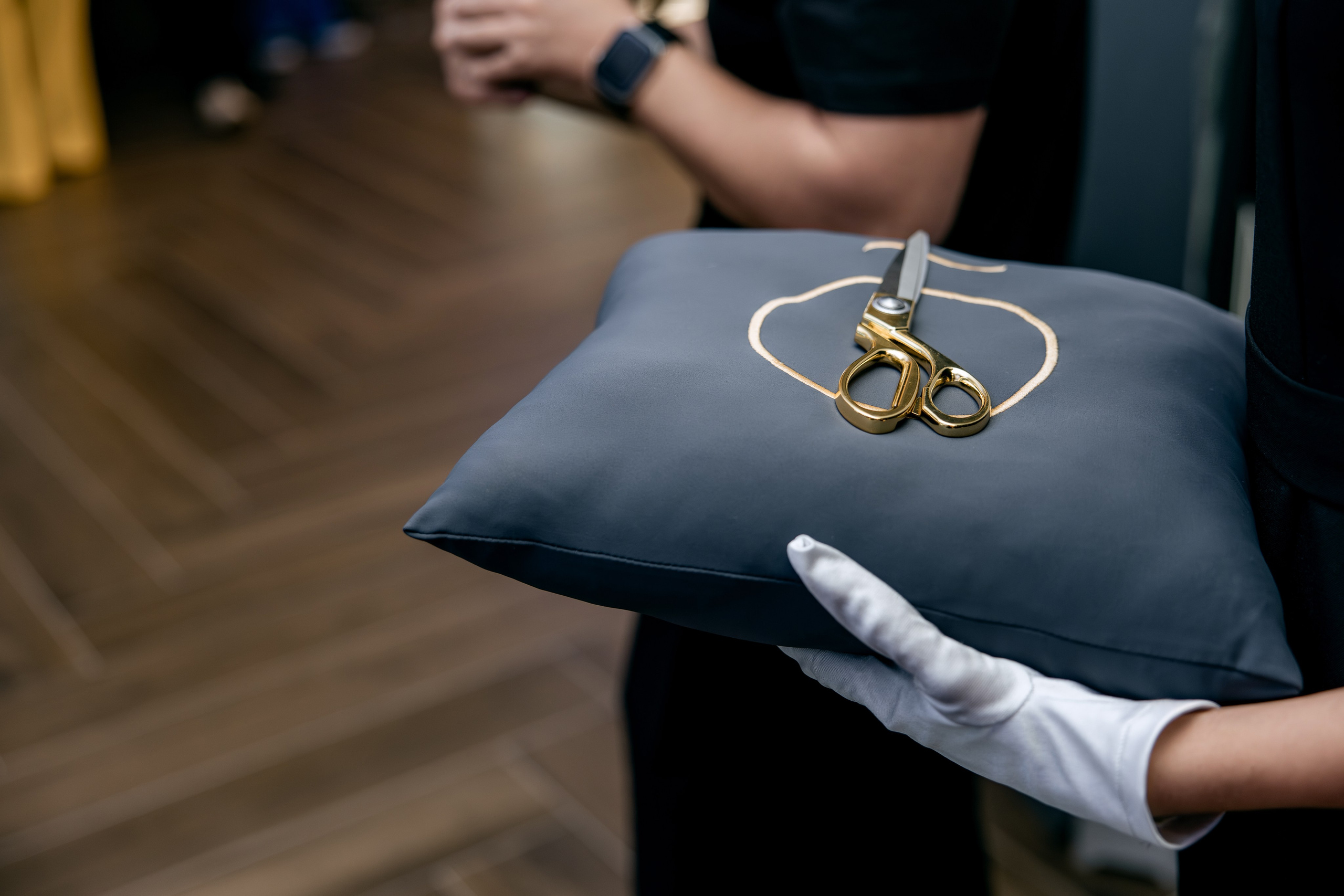 Небо над Енисеем. Фотограф в Красноярске