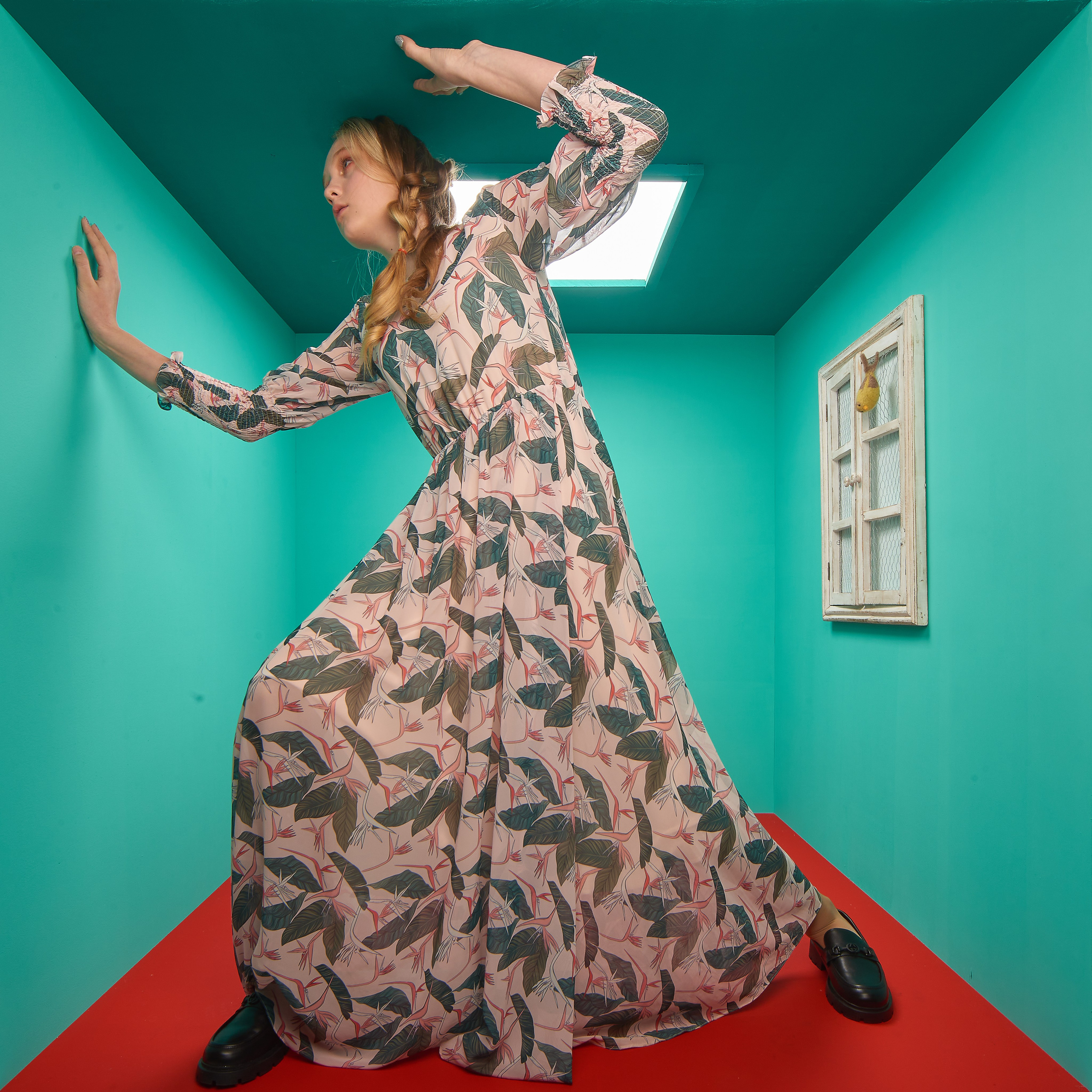 Лукбук для дизайнера детской одежды Климковой. Алексей Романов фотограф Санкт-Петербург, фотокурсы, фотошкола