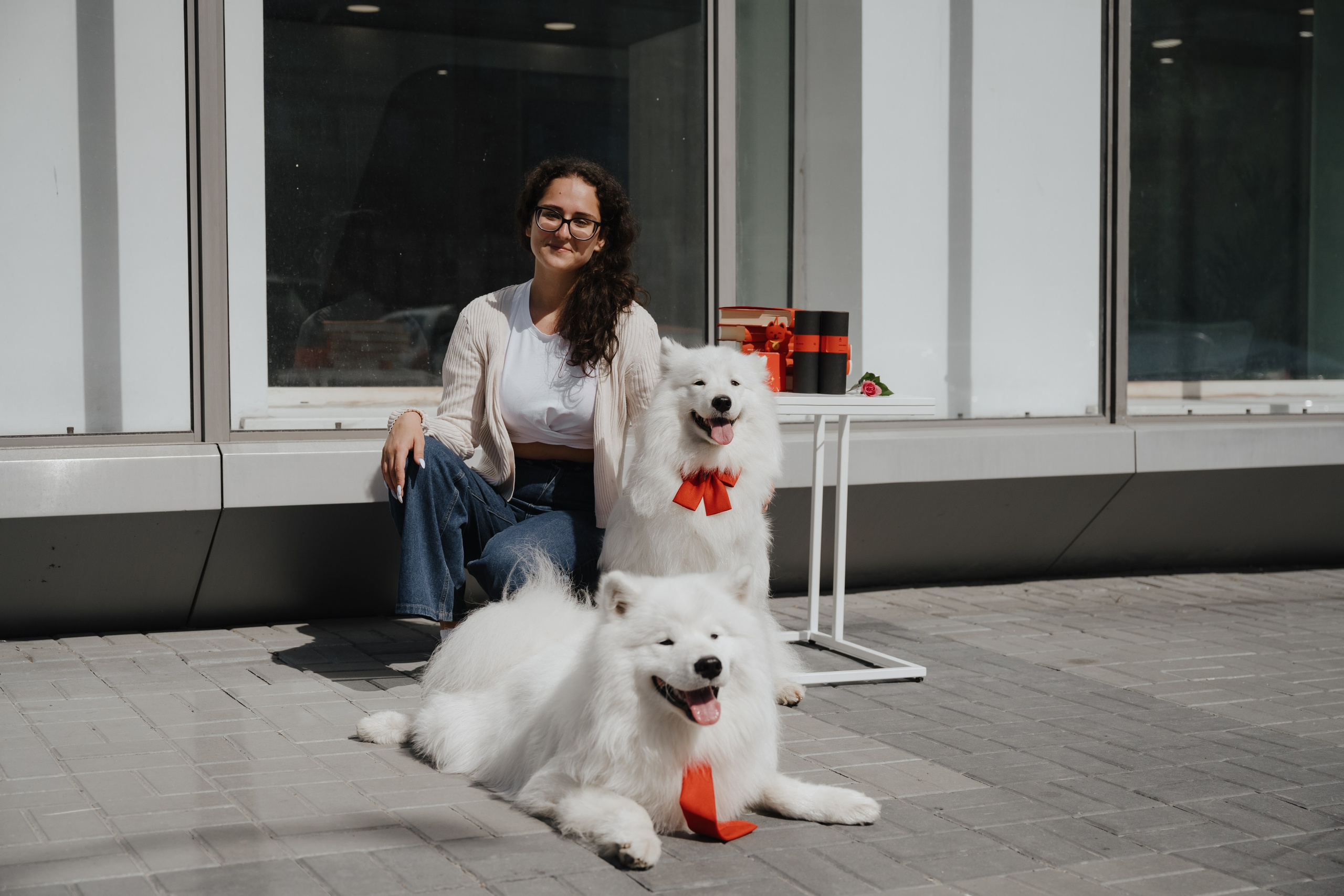 Альфа банк Карла Маркса 55. Фотограф Кристина Тумаева. Самоед Новосибирск