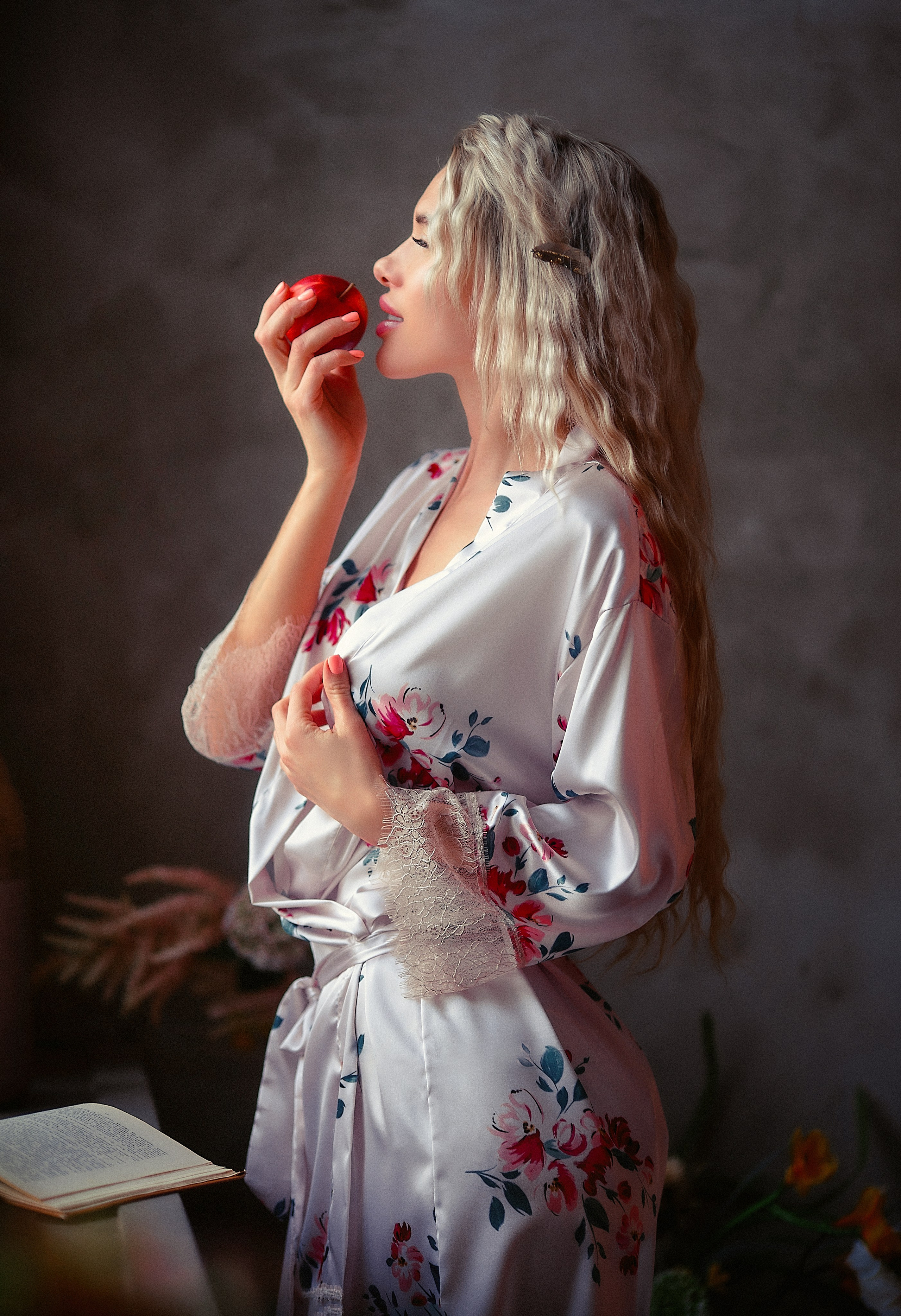 Ольга. Семейный и женский фотограф. Видеомейкер в Новосибирске