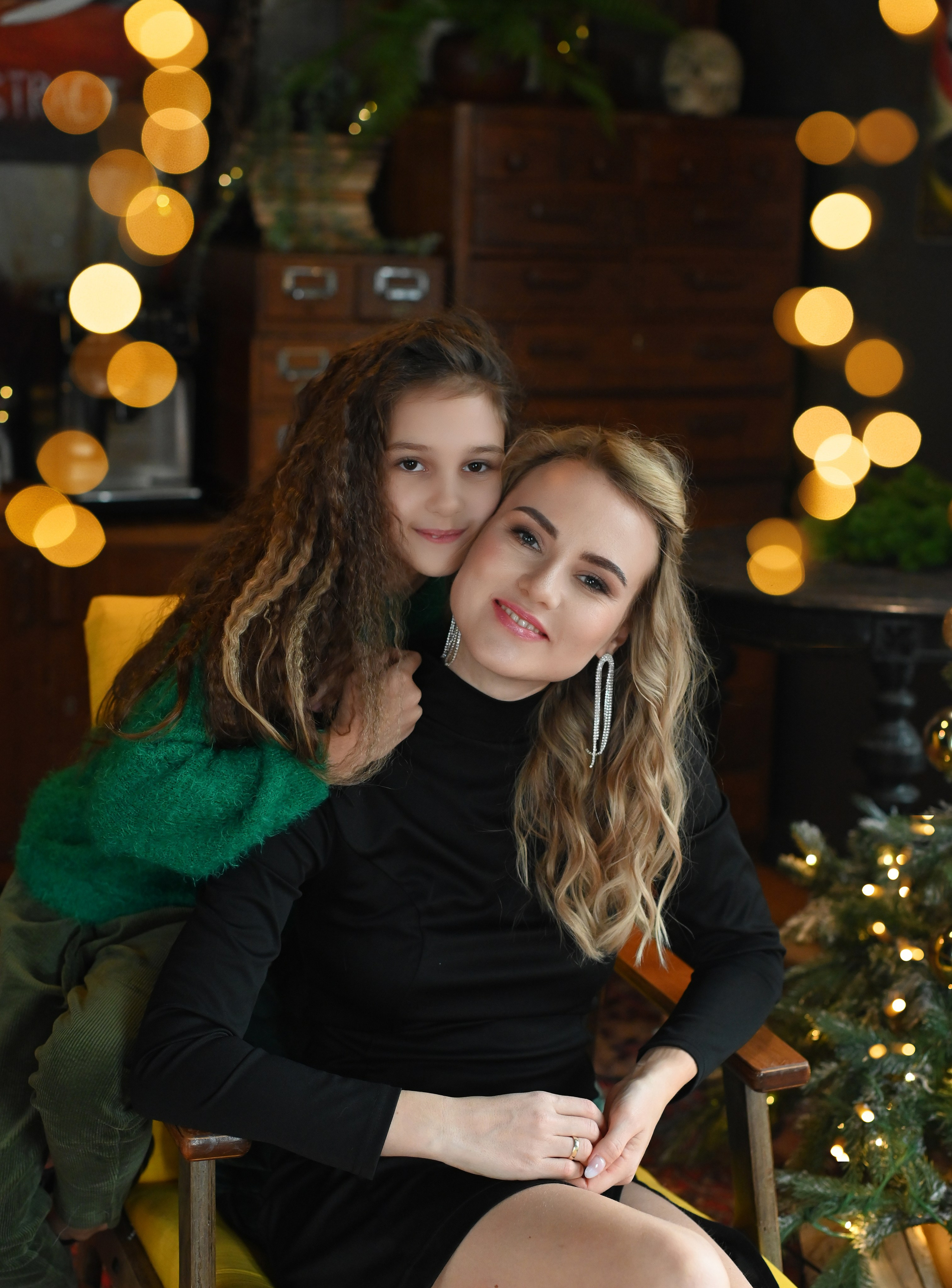 Black house. Фотограф Альбина Вакунова