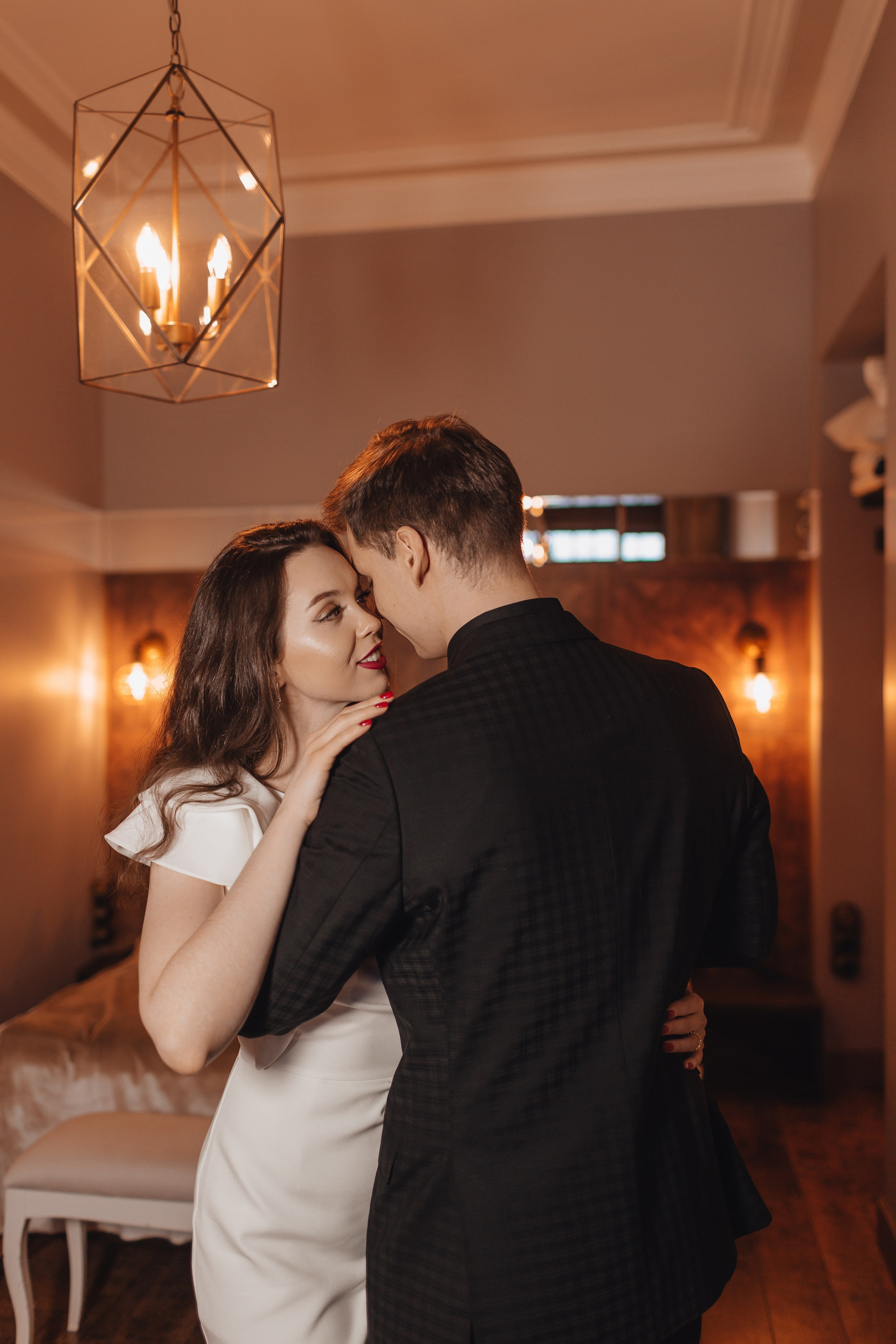 St.Valentine's day. Свадебный и семейный фотограф Спб Бошман Ирина