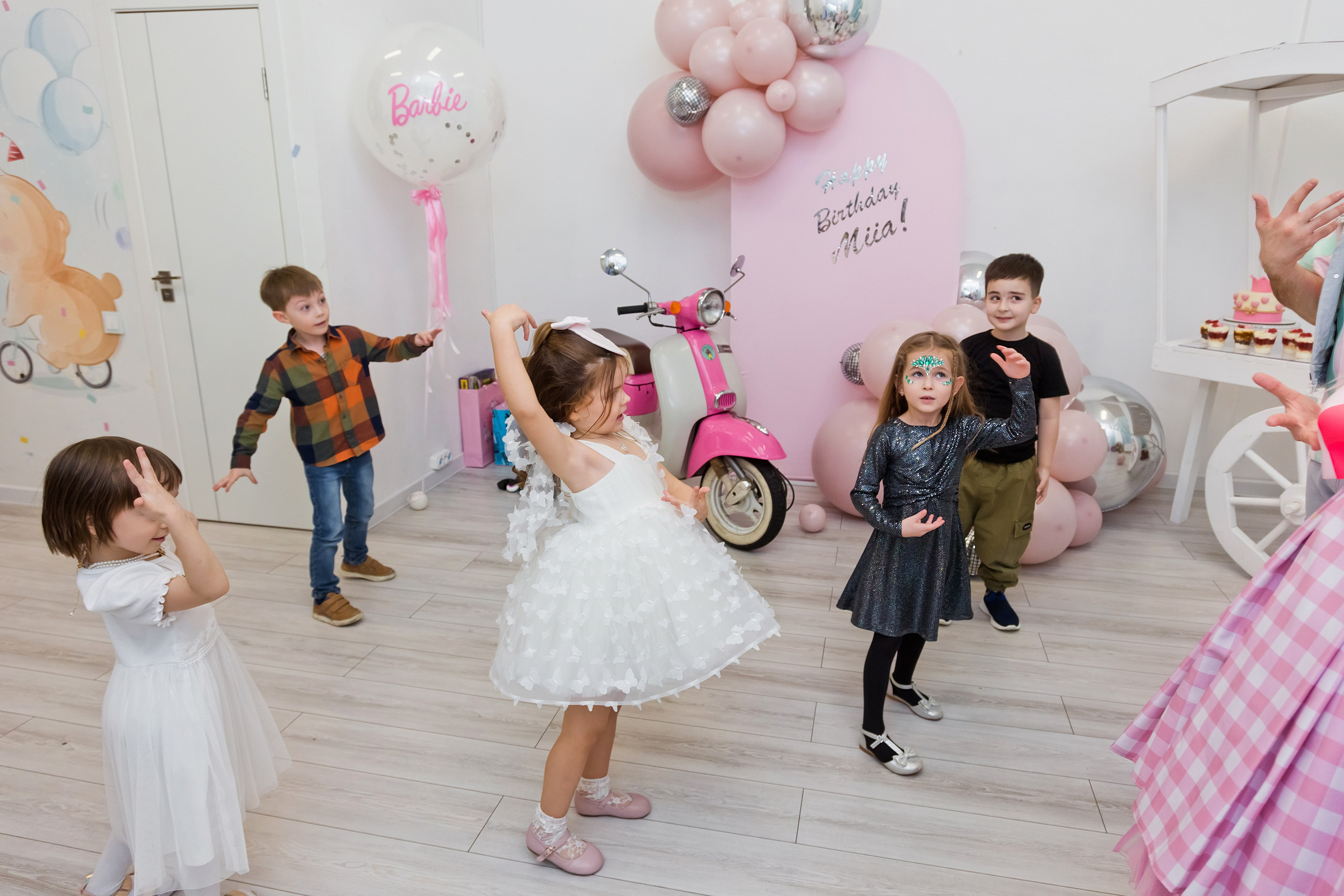 . Фотограф в Москве и Одинцово