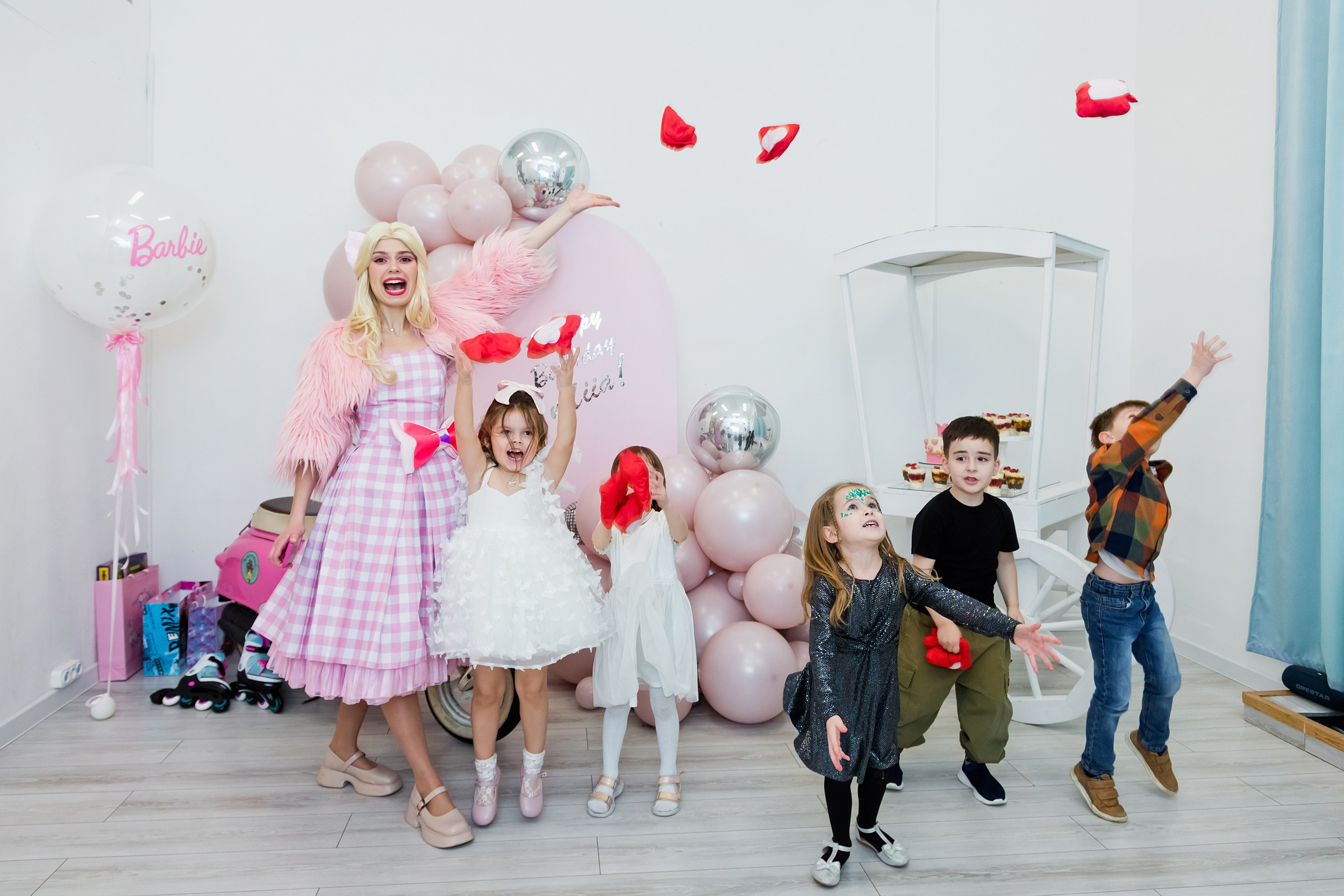 . Фотограф в Москве и Одинцово