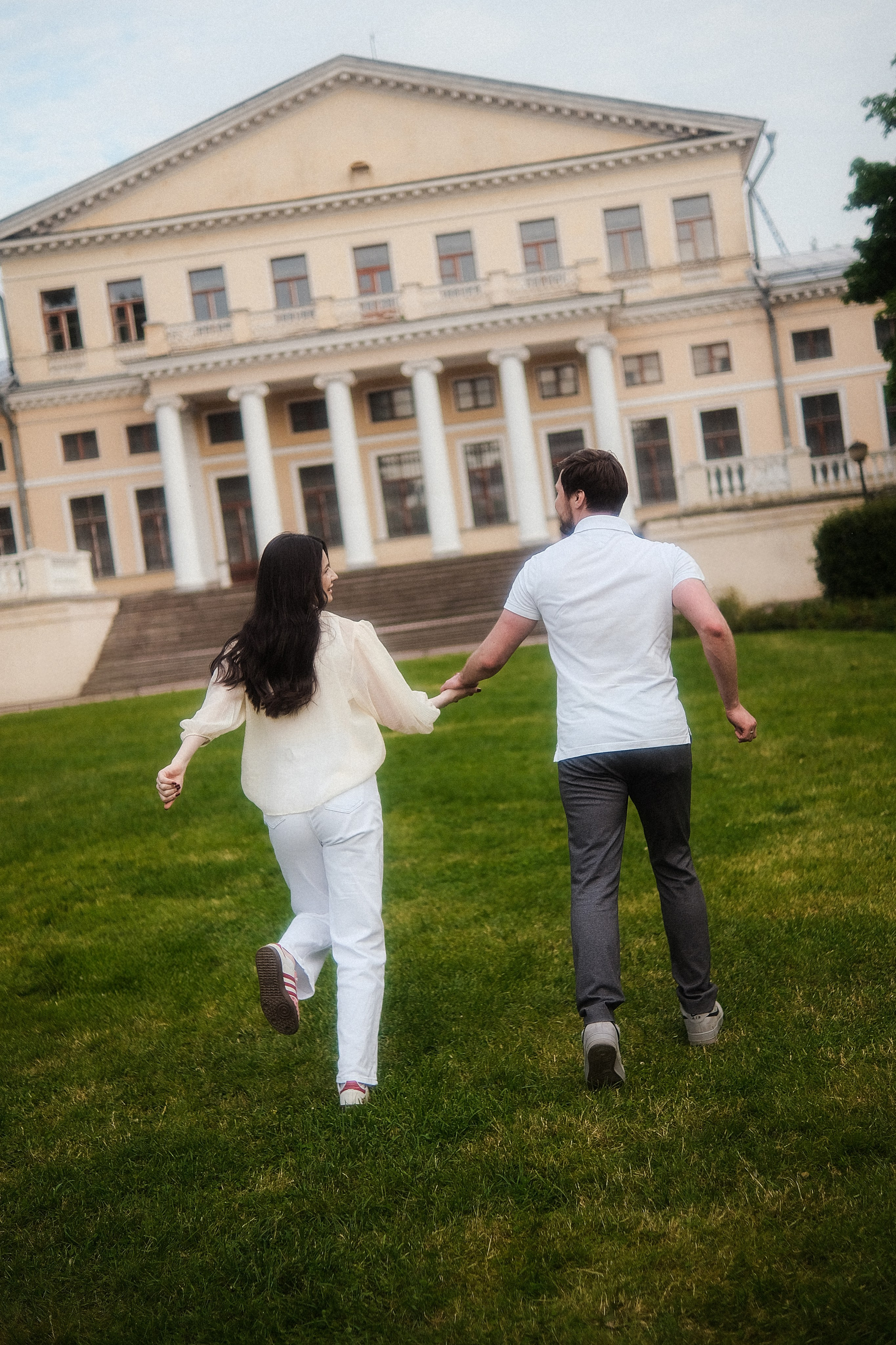 Сабина & Лёша. Phdkvmr.ru