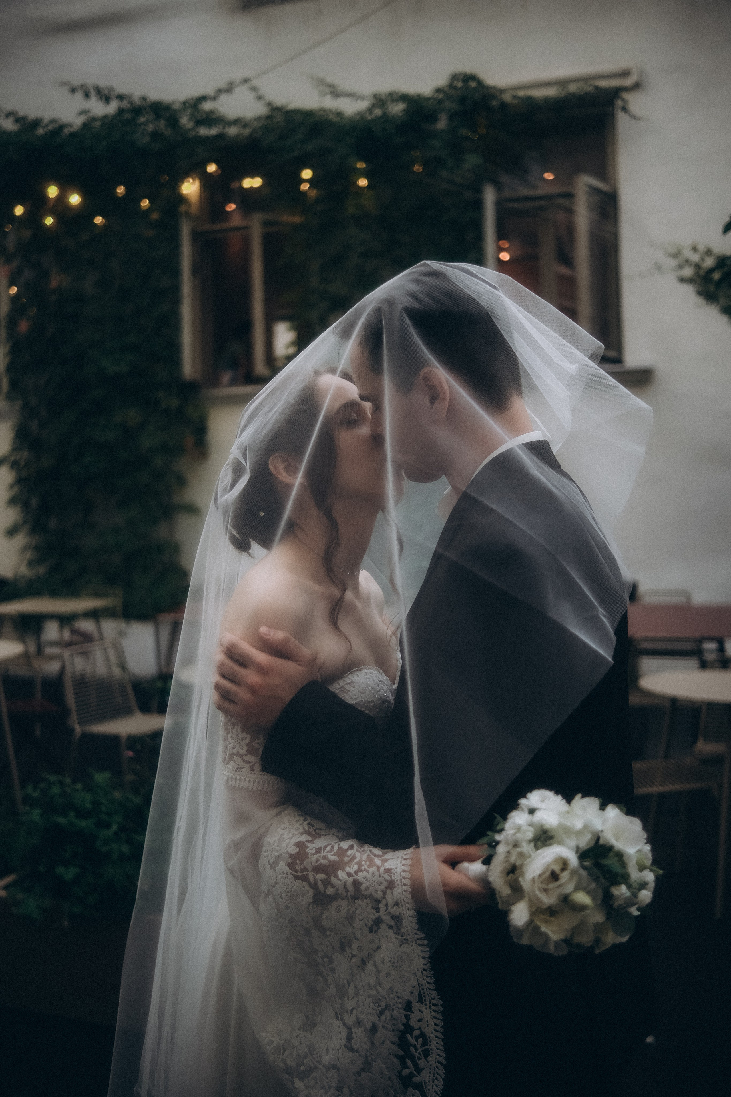 Ира & Максим МСК ДБ4. Phdkvmr.ru