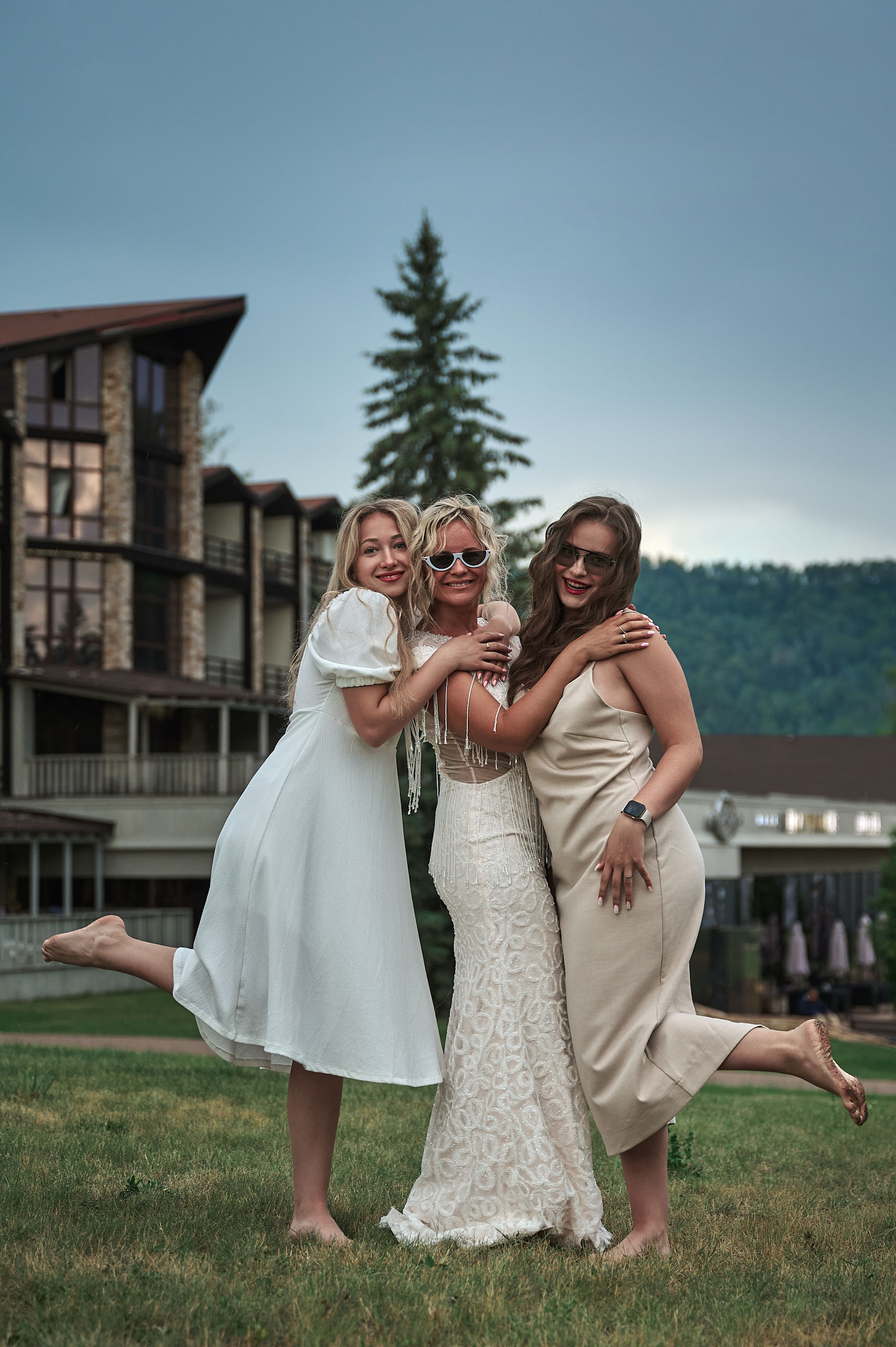 Настя. Фотограф Барнаул Горный Алтай